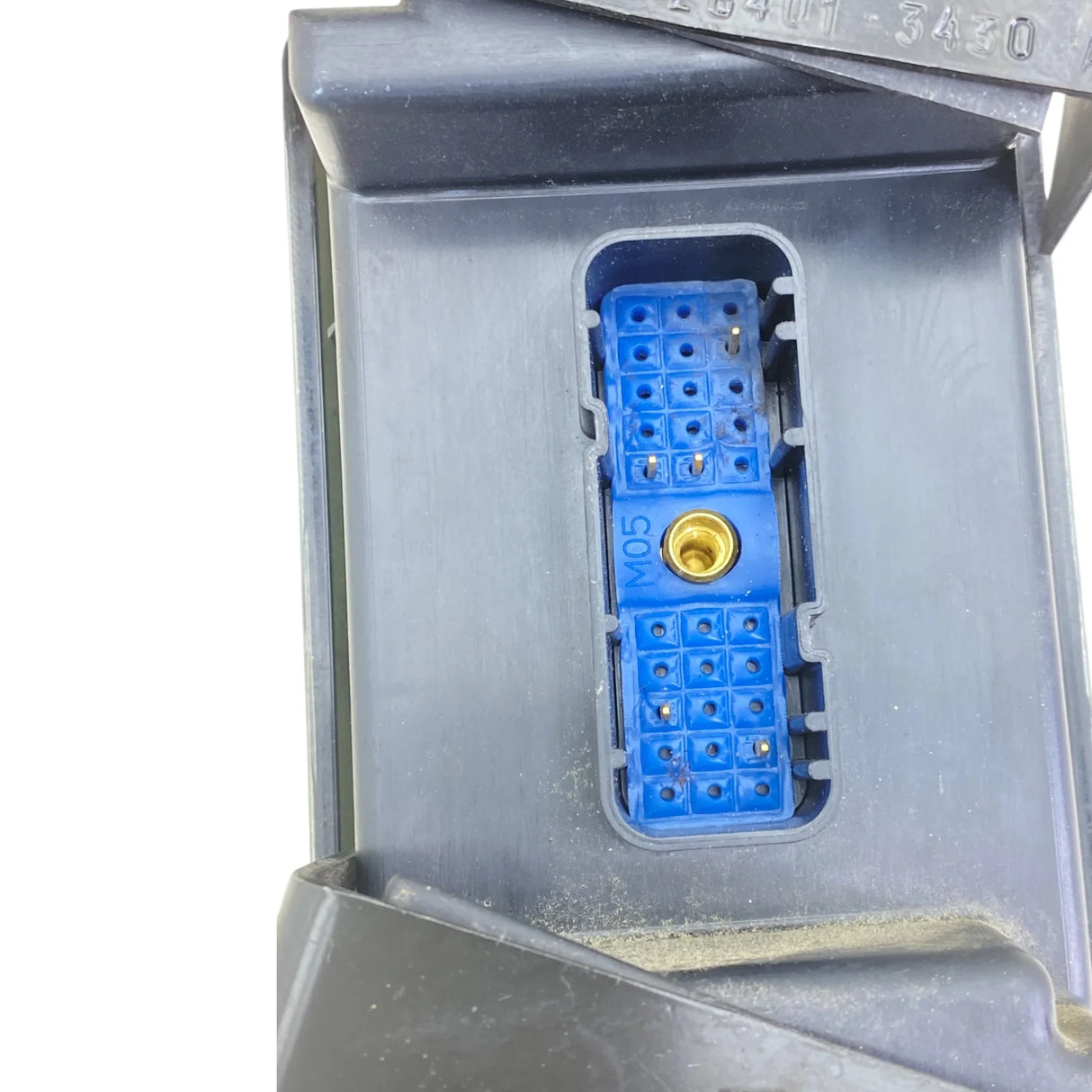 4306043 Genuine Eaton Transmission Push Button Shift Selector - Second Truck Parts