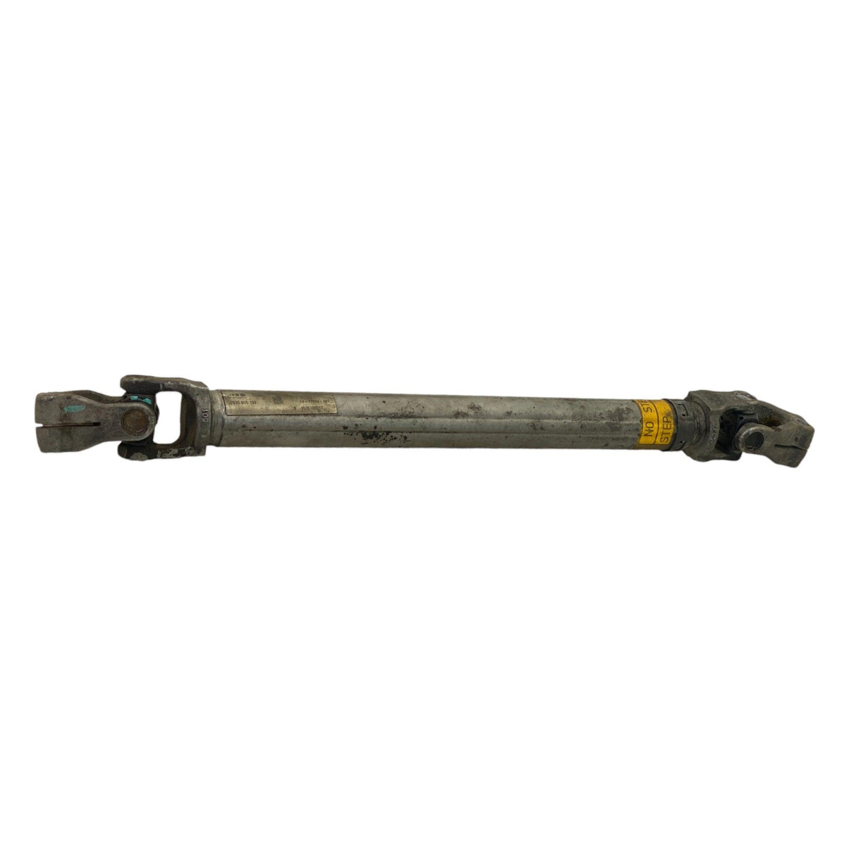 7035955133 Genuine Freightliner Steering Shaft - Second Truck Parts