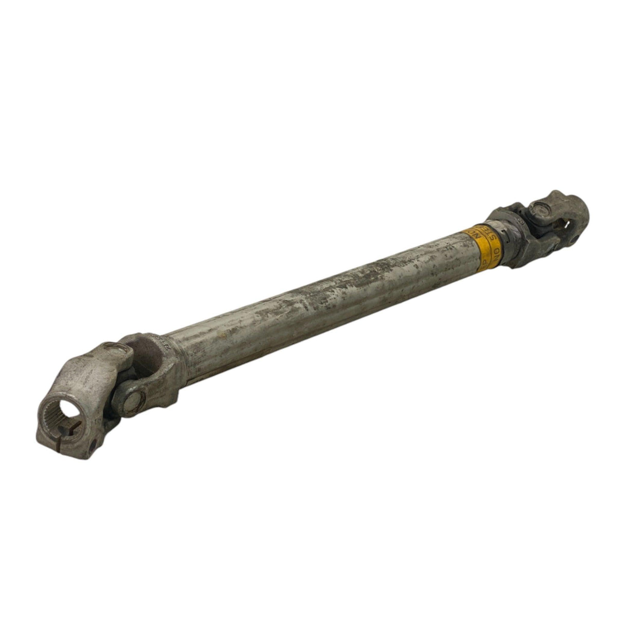 7035955133 Genuine Freightliner Steering Shaft - Second Truck Parts