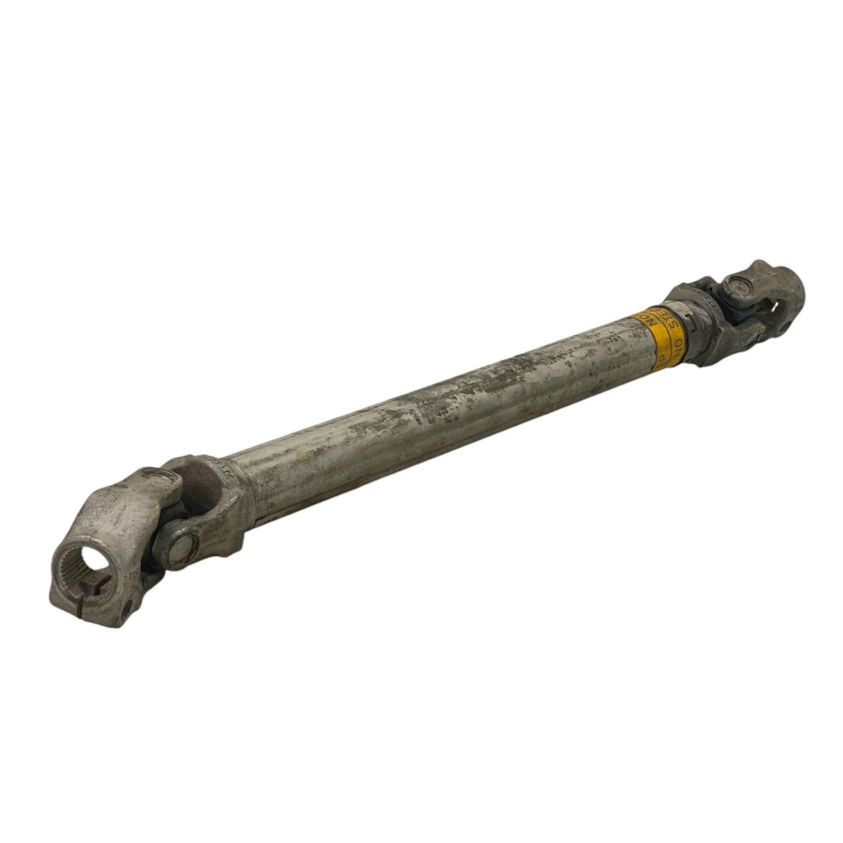 7035955133 Genuine Freightliner Steering Shaft - Second Truck Parts