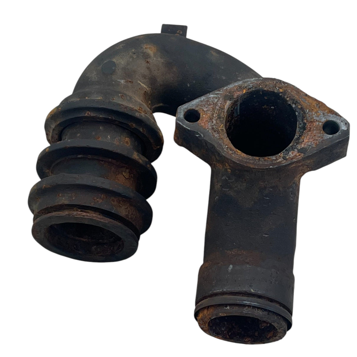3688488 CUM Genuine Cummins Exhaust Manifold