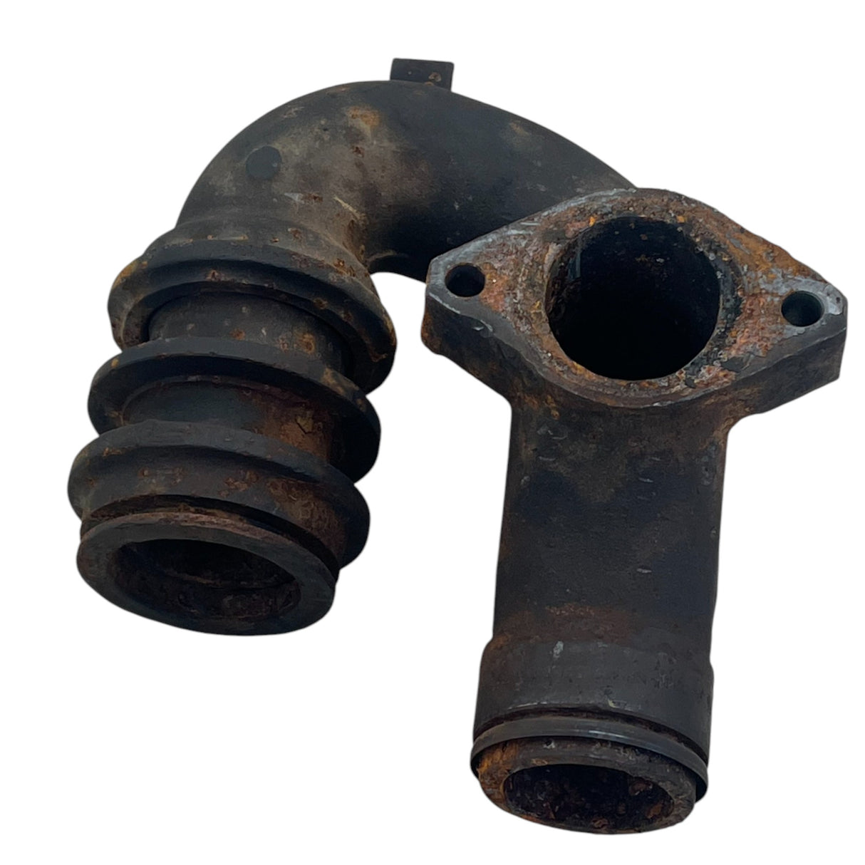 3688488 Genuine Cummins Exhaust Manifold - Second Truck Parts