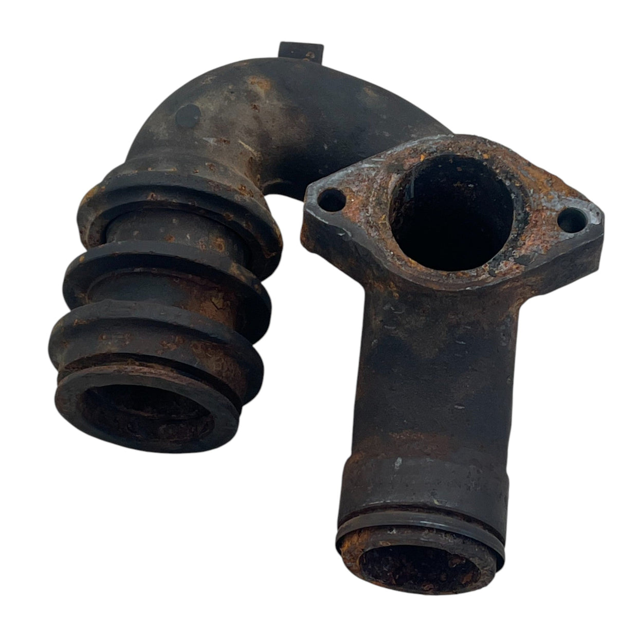 3688488 Genuine Cummins Exhaust Manifold - Second Truck Parts
