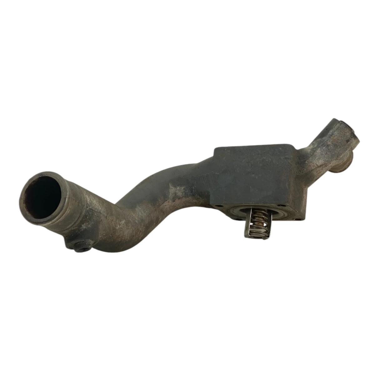 3102431R Genuine Cummins Thermostat Housing - Second Truck Parts