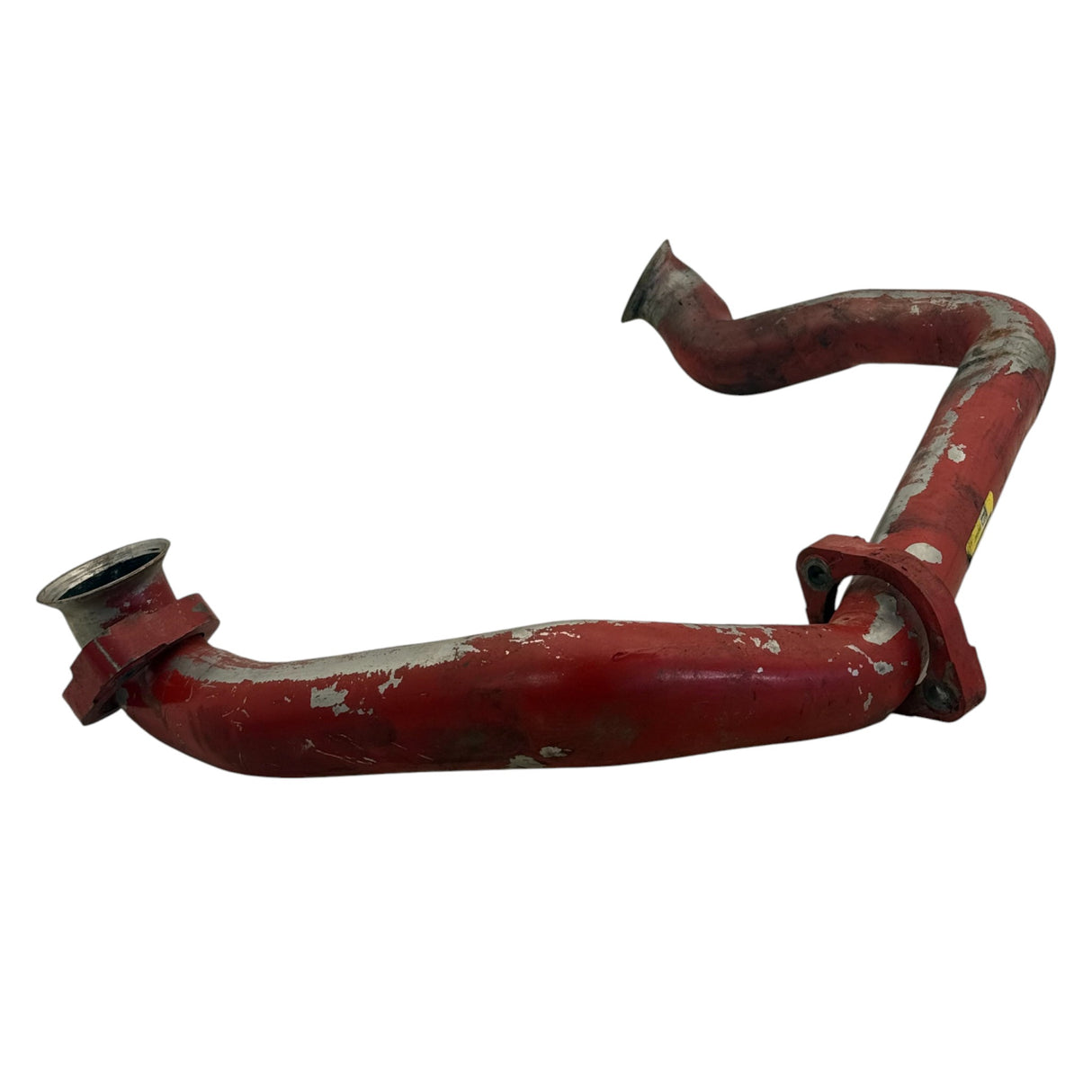 4356406 Genuine Cummins Exhaust Outlet Tube - Second Truck Parts