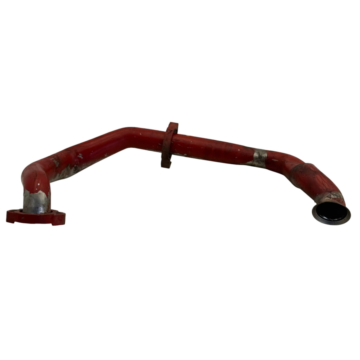 4356406 Genuine Cummins Exhaust Outlet Tube - Second Truck Parts