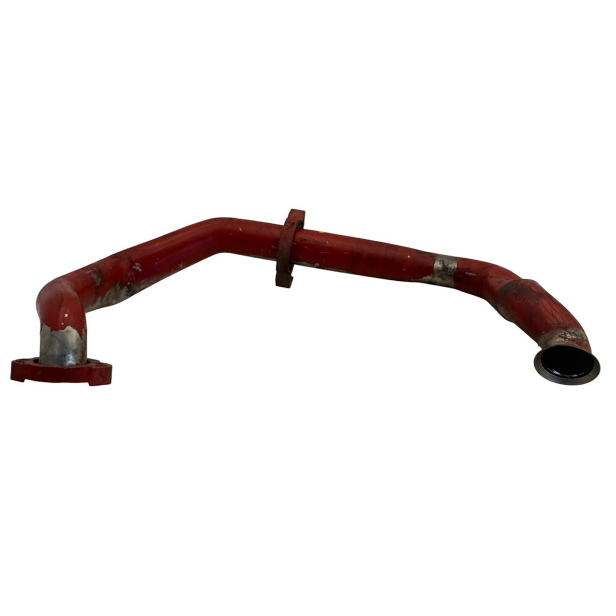 4356406 Genuine Cummins Exhaust Outlet Tube - Second Truck Parts
