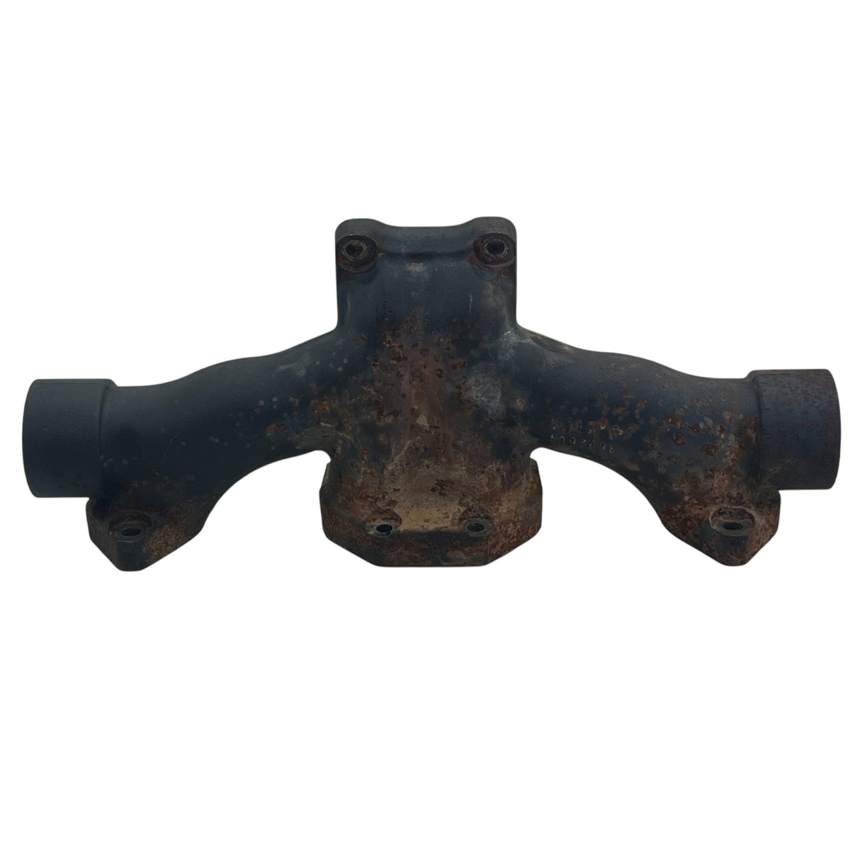 3692604 Genuine Cummins Exhaust Manifold - Second Truck Parts