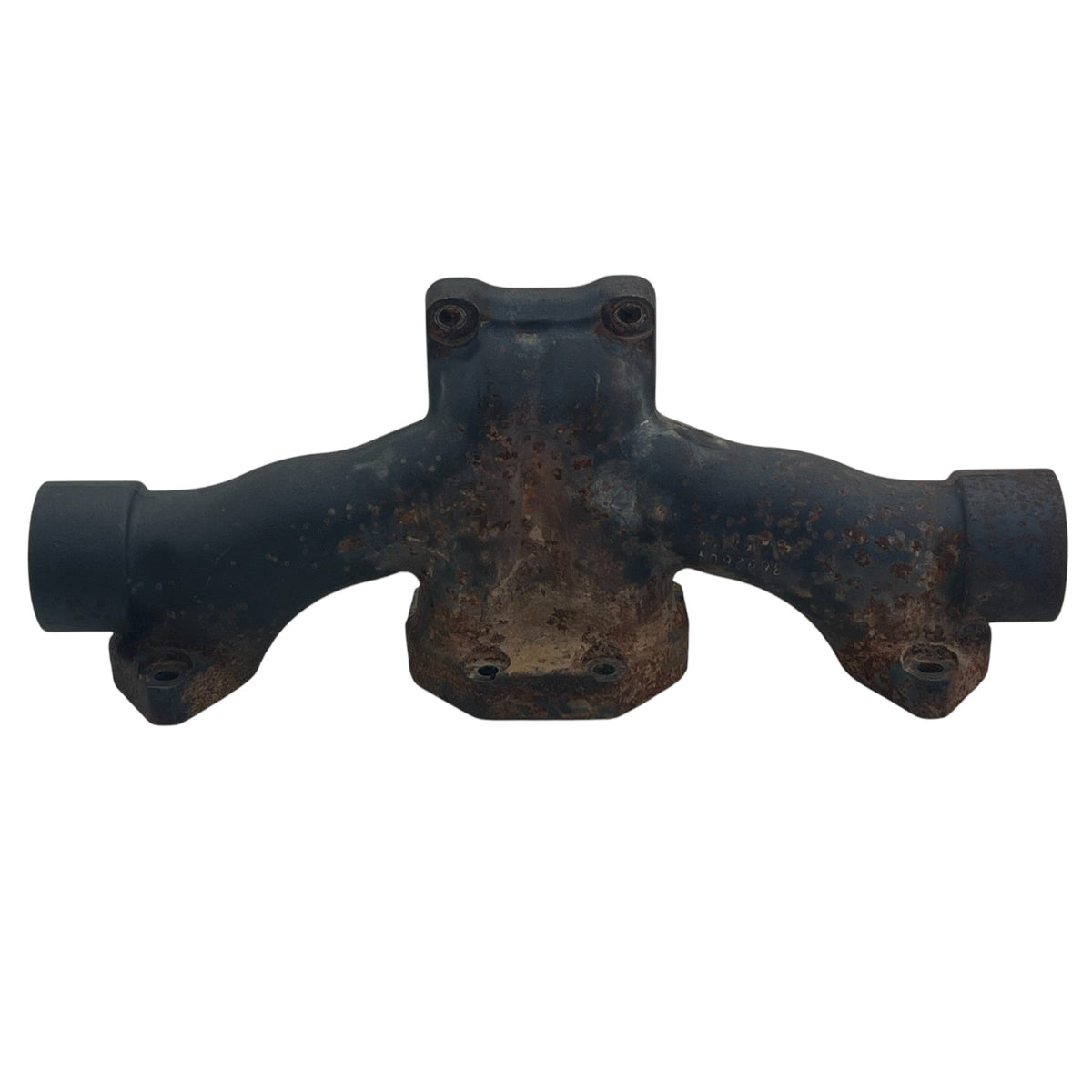 3692604 Genuine Cummins Exhaust Manifold - Second Truck Parts