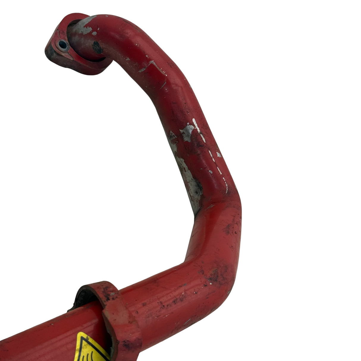 4356406 Genuine Cummins Exhaust Outlet Tube - Second Truck Parts