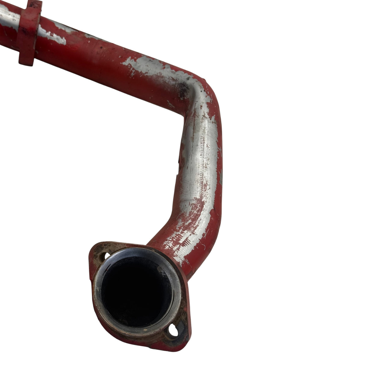 4356406 Genuine Cummins Exhaust Outlet Tube - Second Truck Parts