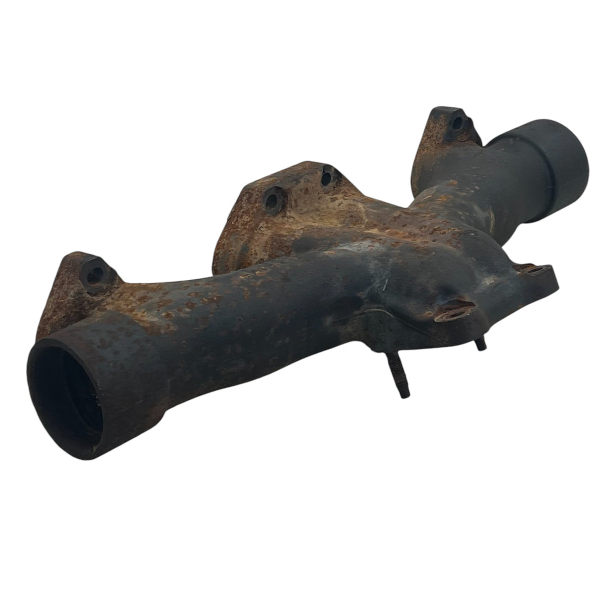 3692604 Genuine Cummins Exhaust Manifold - Second Truck Parts