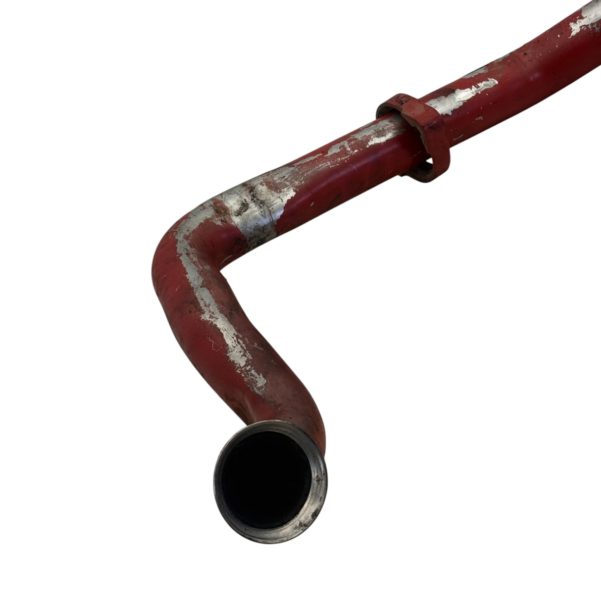 4356406 Genuine Cummins Exhaust Outlet Tube - Second Truck Parts