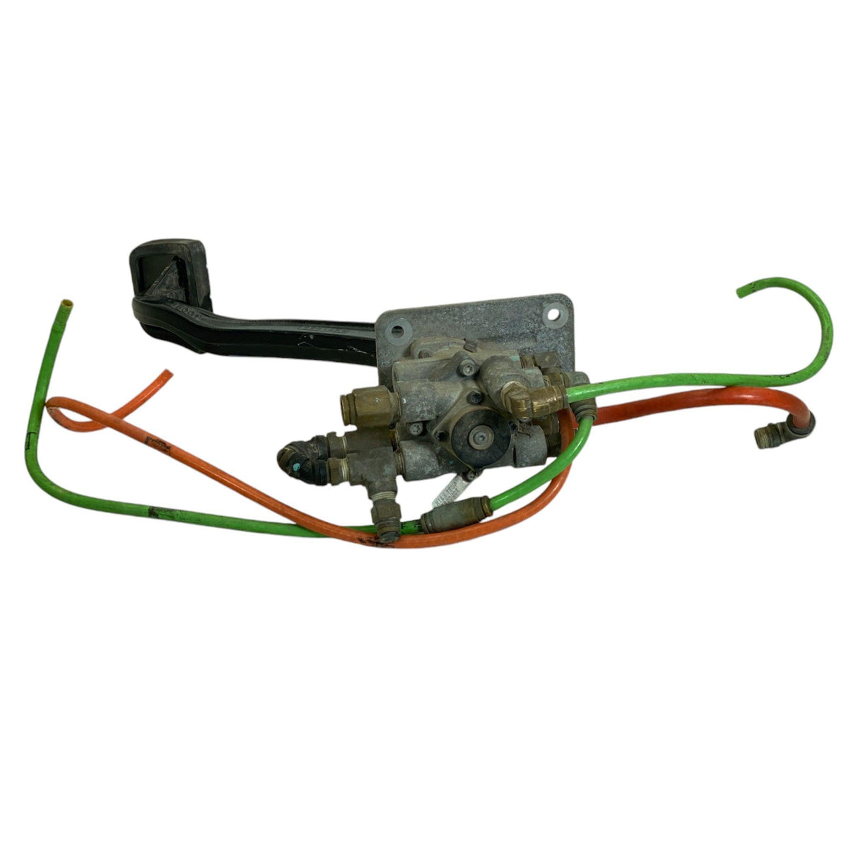 G90-6095-0009 Genuine Bendix Brake Pedal With Valve - Second Truck Parts