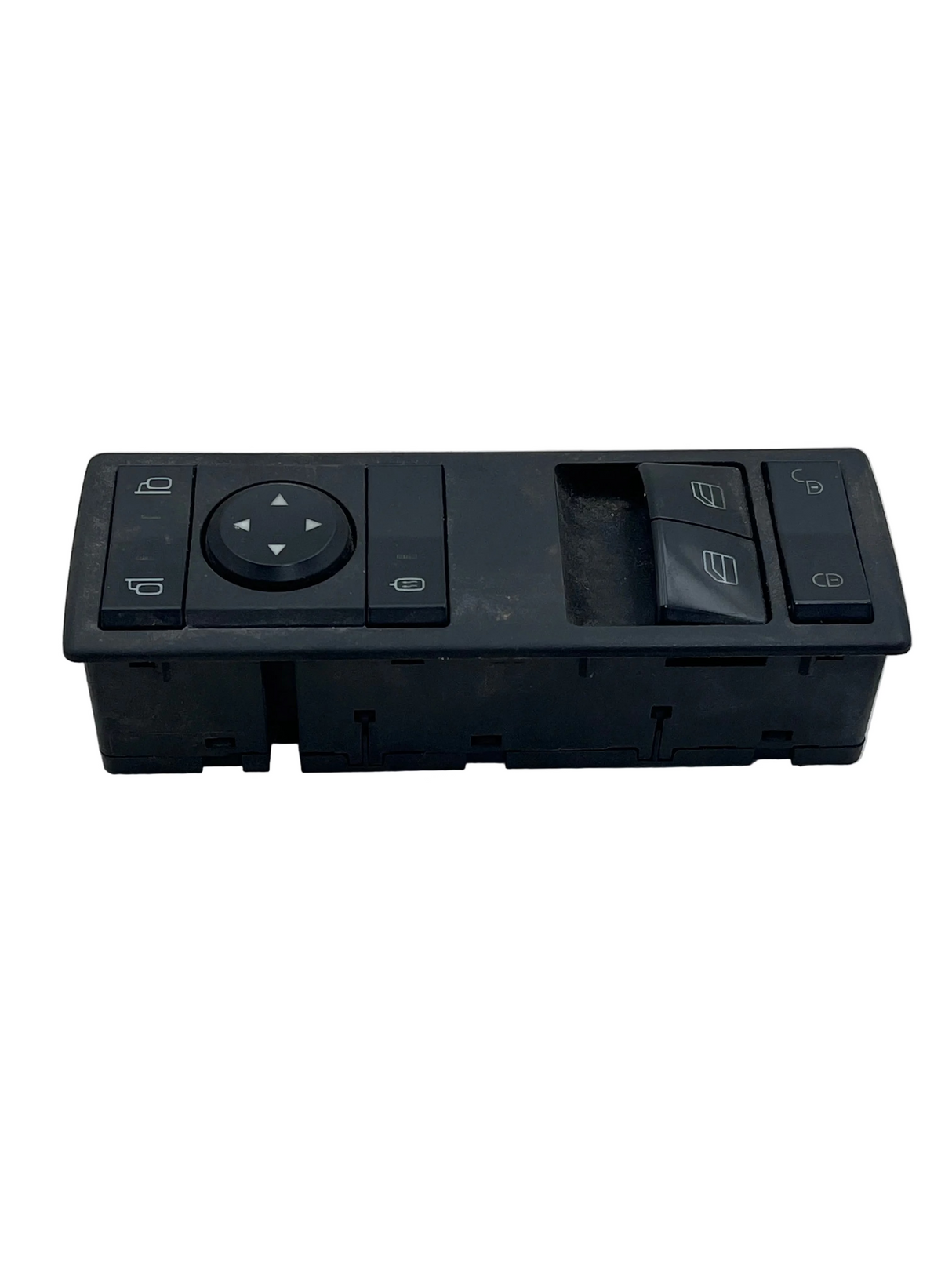 A66-24310-007 Genuine Freightliner Driver Side Door Switch Trim Panel