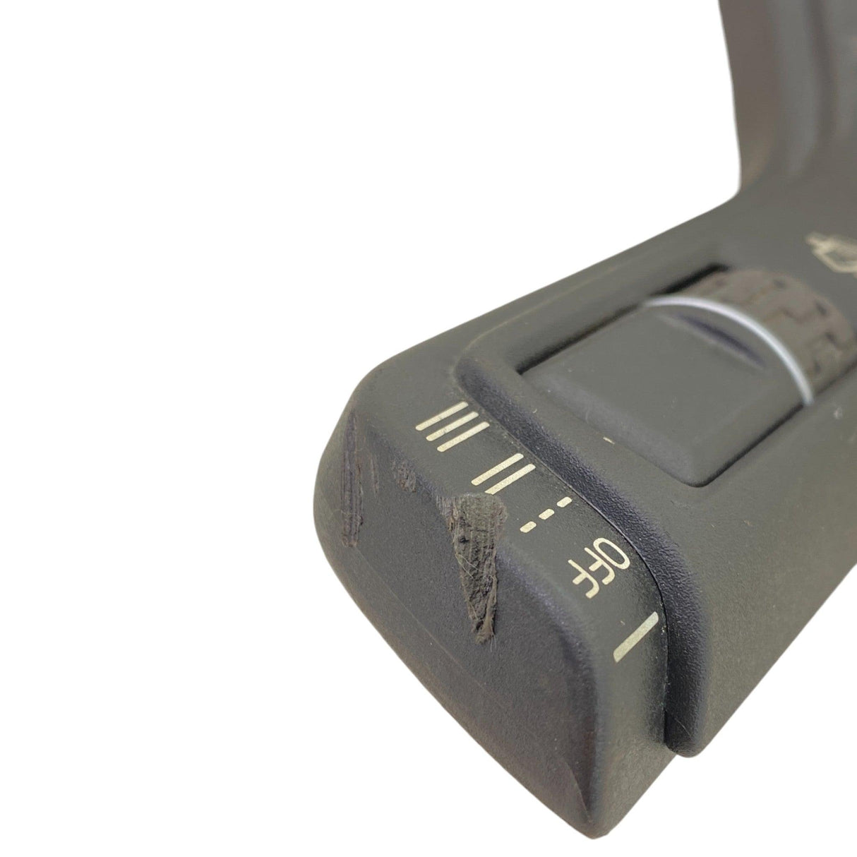 22860372 Geniune Volvo Steering Wheel Wiper Control Switch - Second Truck Parts
