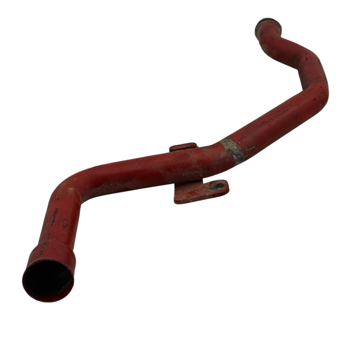 5658312 CUM Genuine Cummins Compressor Air Inlet Tube