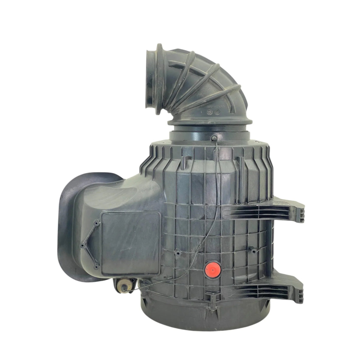 20877848 Genuine Volvo Air Cleaner Housing - Second Truck Parts