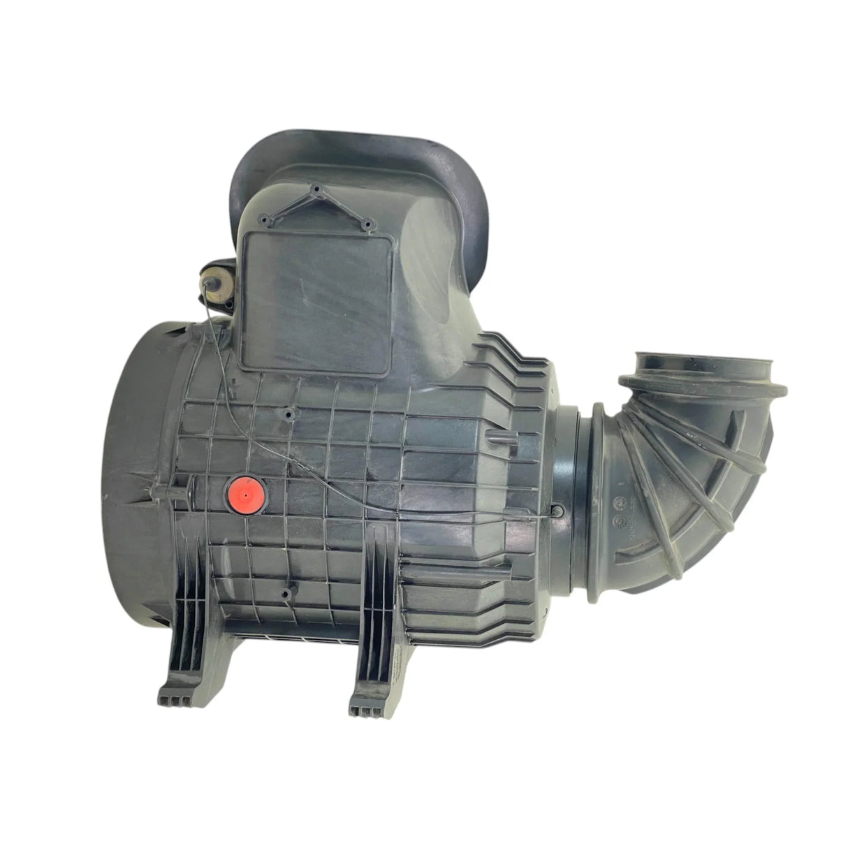 20877848 Genuine Volvo Air Cleaner Housing - Second Truck Parts