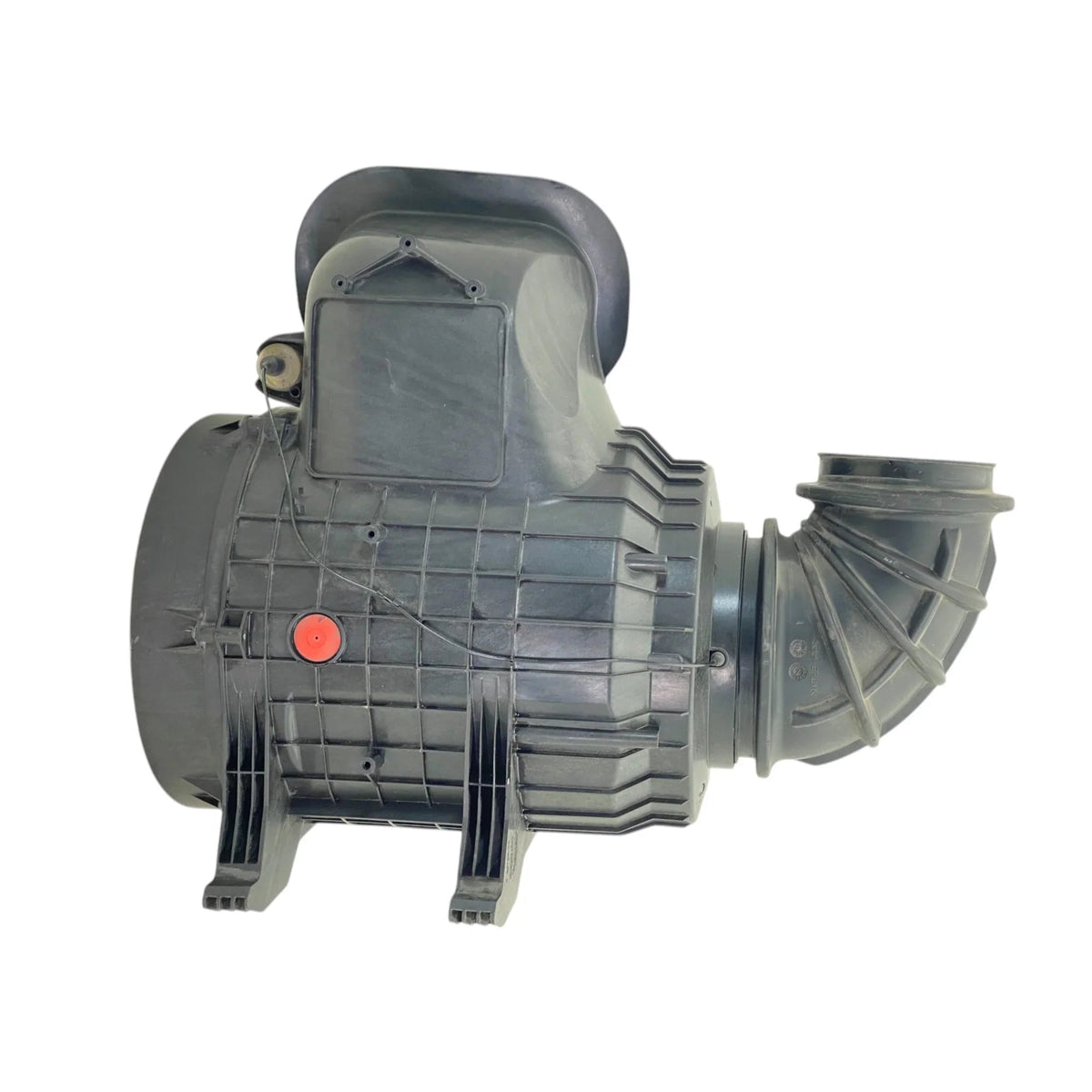 20877848 Genuine Volvo Air Cleaner Housing - Second Truck Parts