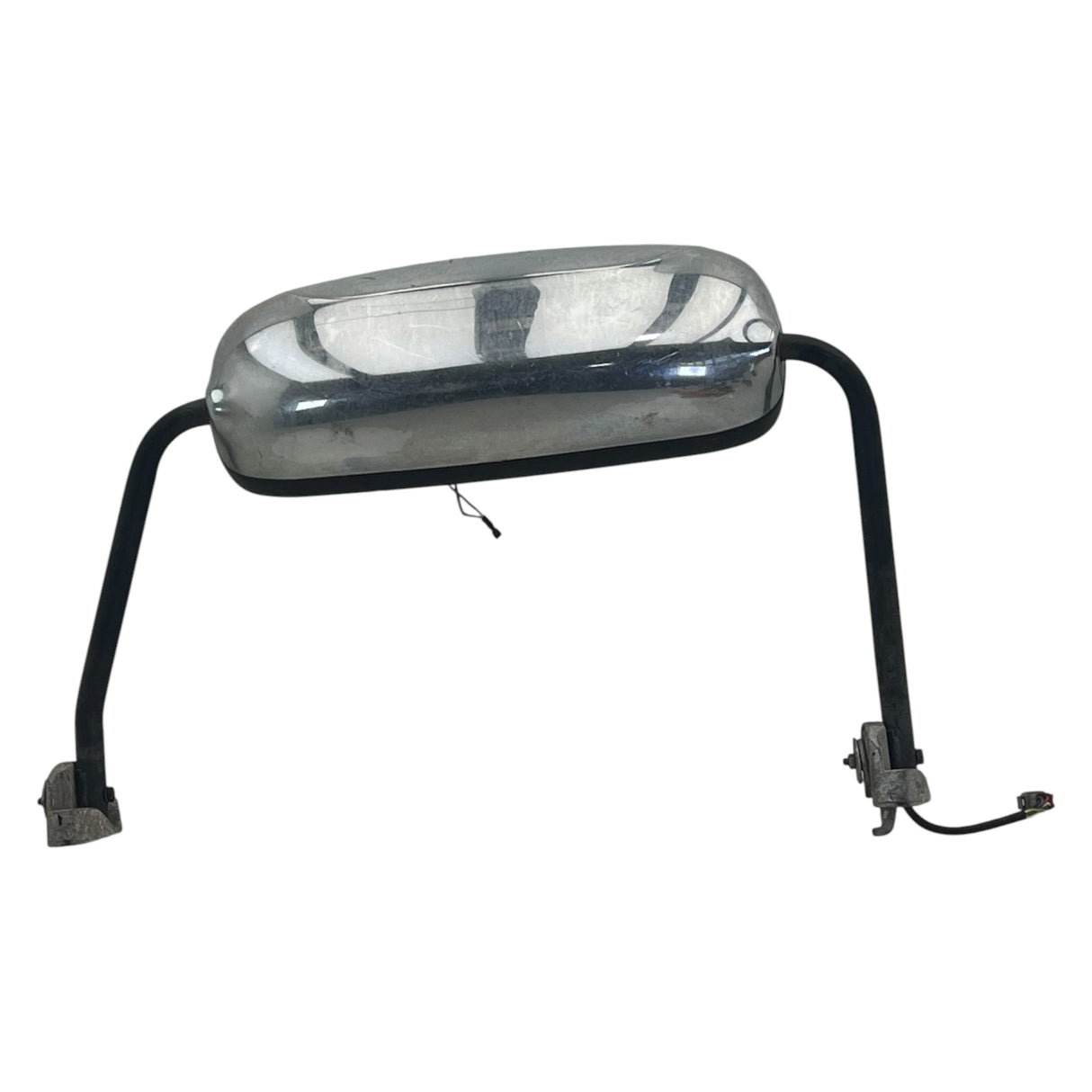 82713423 Genuine Mack Right Hand Mirror - Second Truck Parts