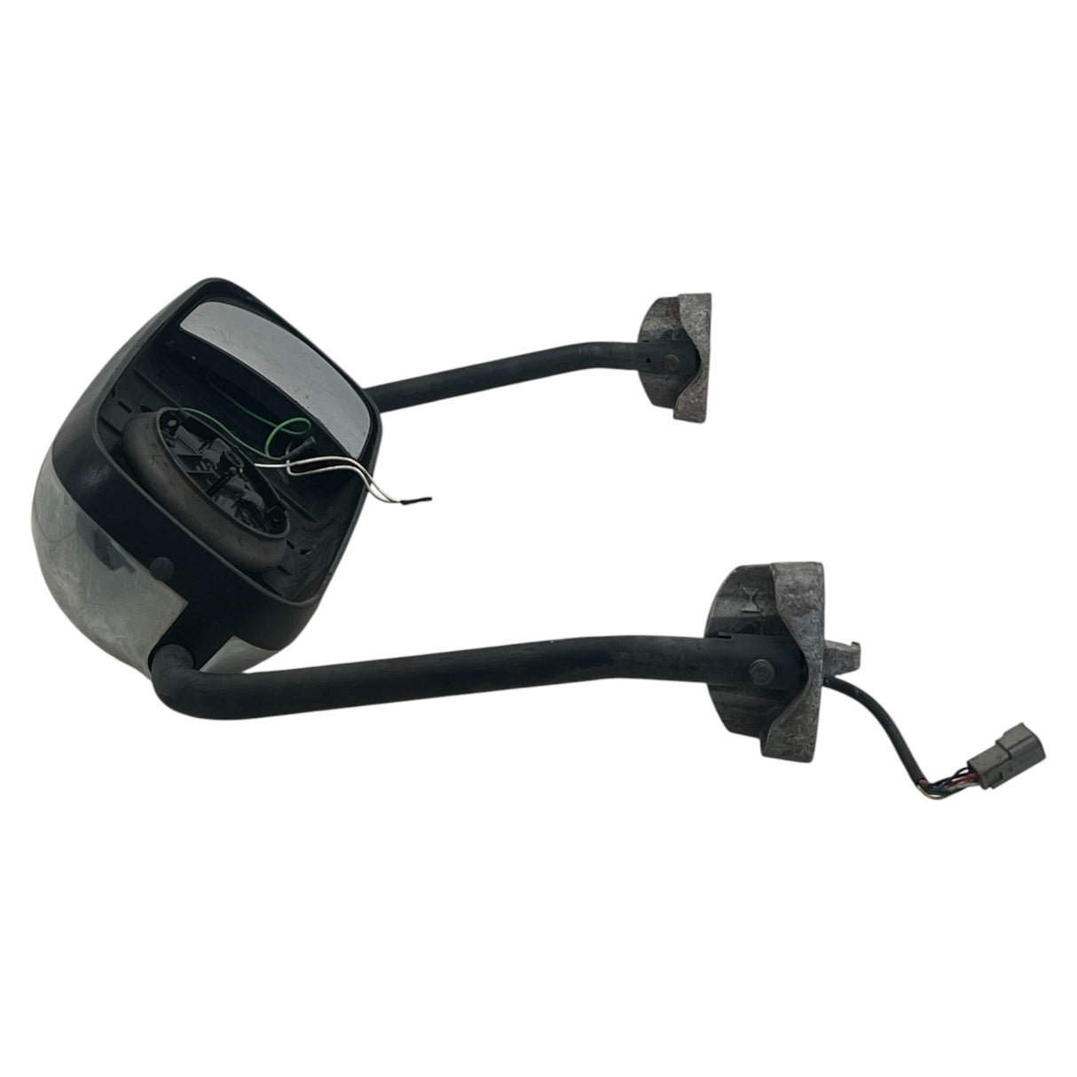 82713423 Genuine Mack Right Hand Mirror - Second Truck Parts