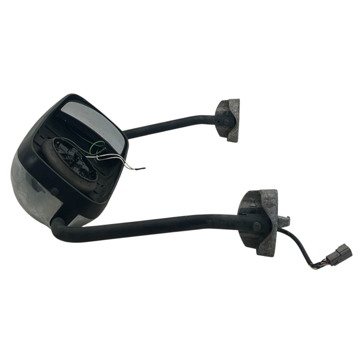 82713423 Genuine Mack Right Hand Mirror - Second Truck Parts