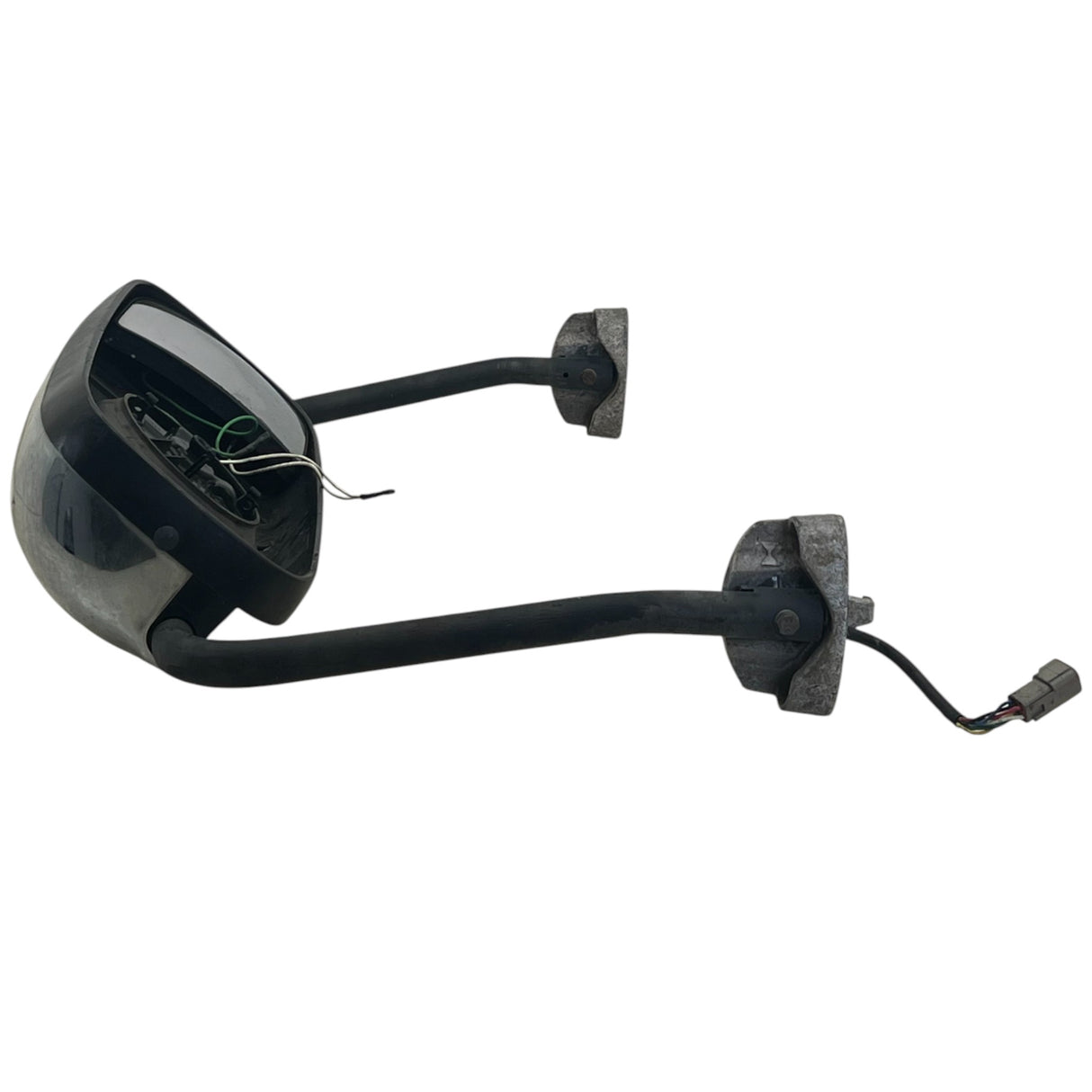 82713423 Genuine Mack Right Hand Mirror - Second Truck Parts