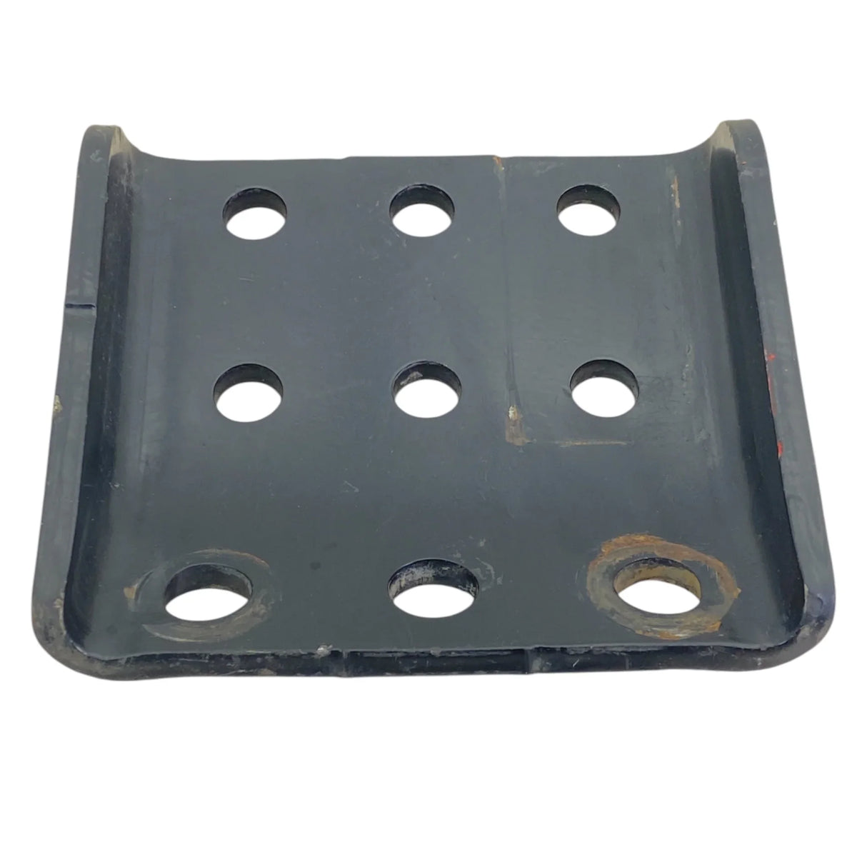 22-74071-000 Genuine Freightliner Flow Below Center Frame Support Bracket - Second Truck Parts