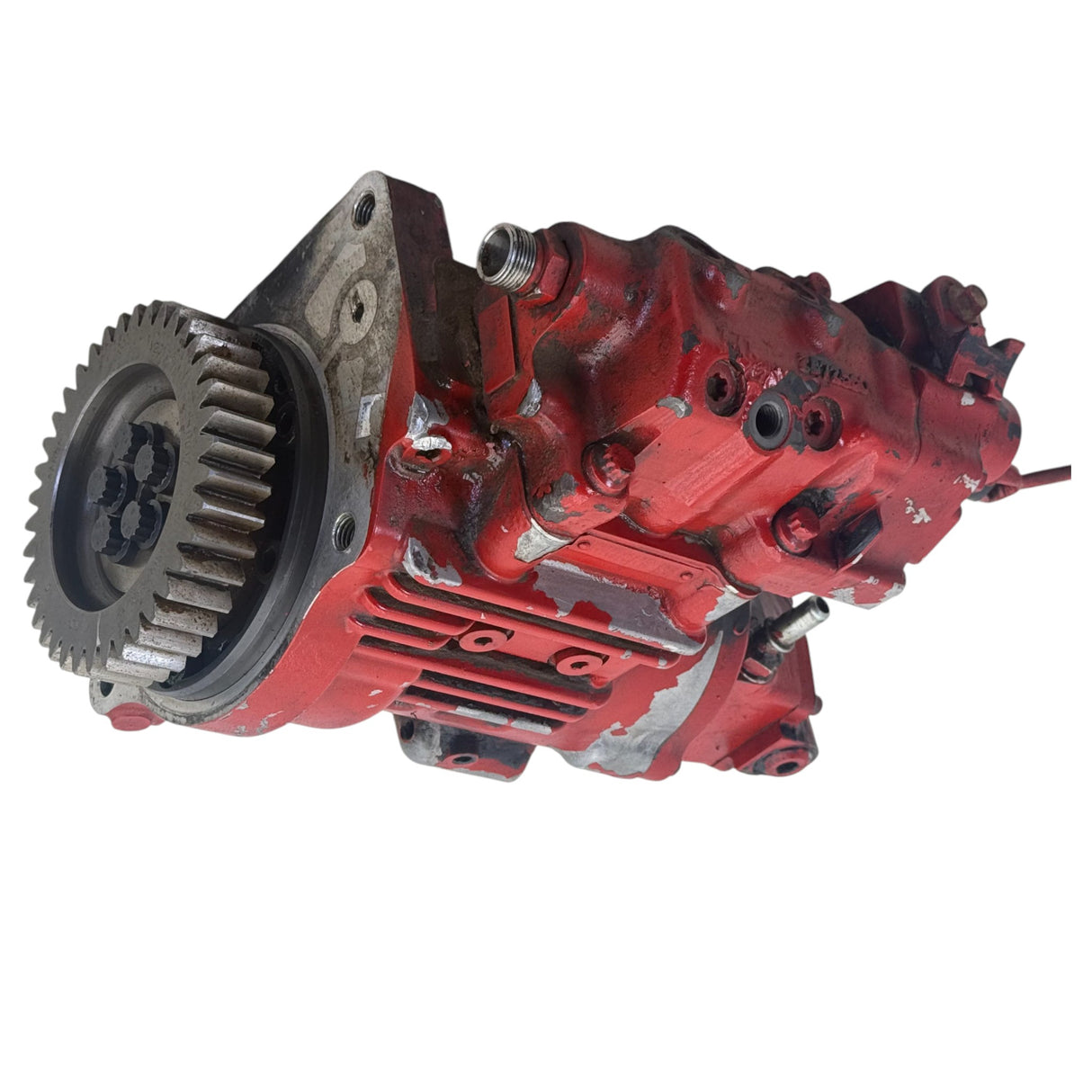 4359489 Genuine Cummins Fuel Injection Pump - Second Truck Parts