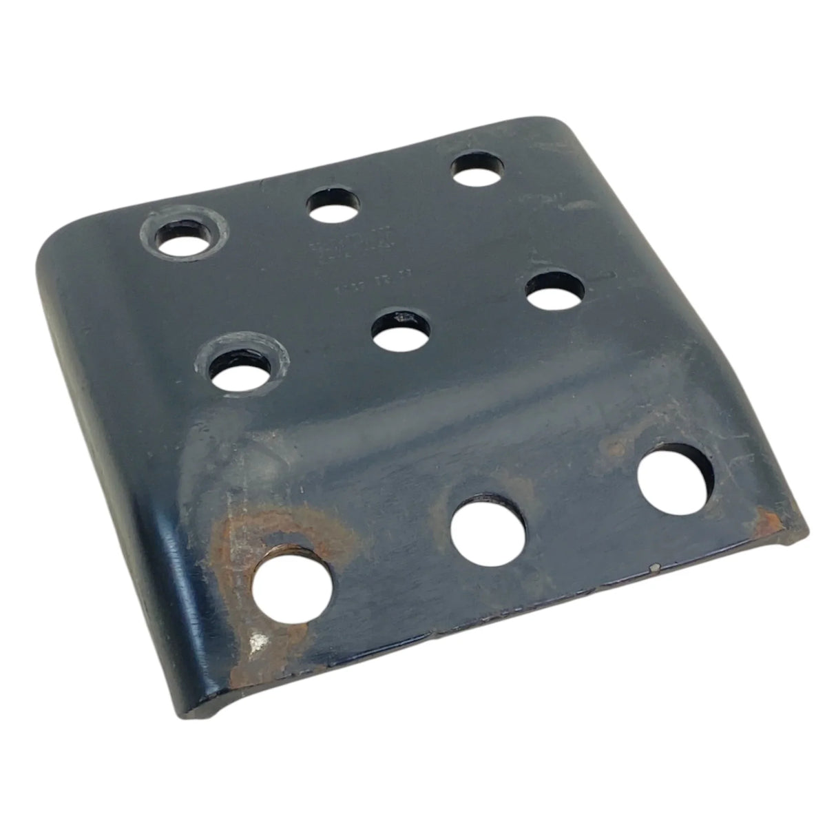 22-74071-000 Genuine Freightliner Flow Below Center Frame Support Bracket - Second Truck Parts