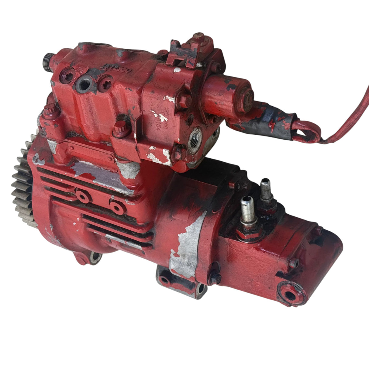 4359489 Genuine Cummins Fuel Injection Pump - Second Truck Parts