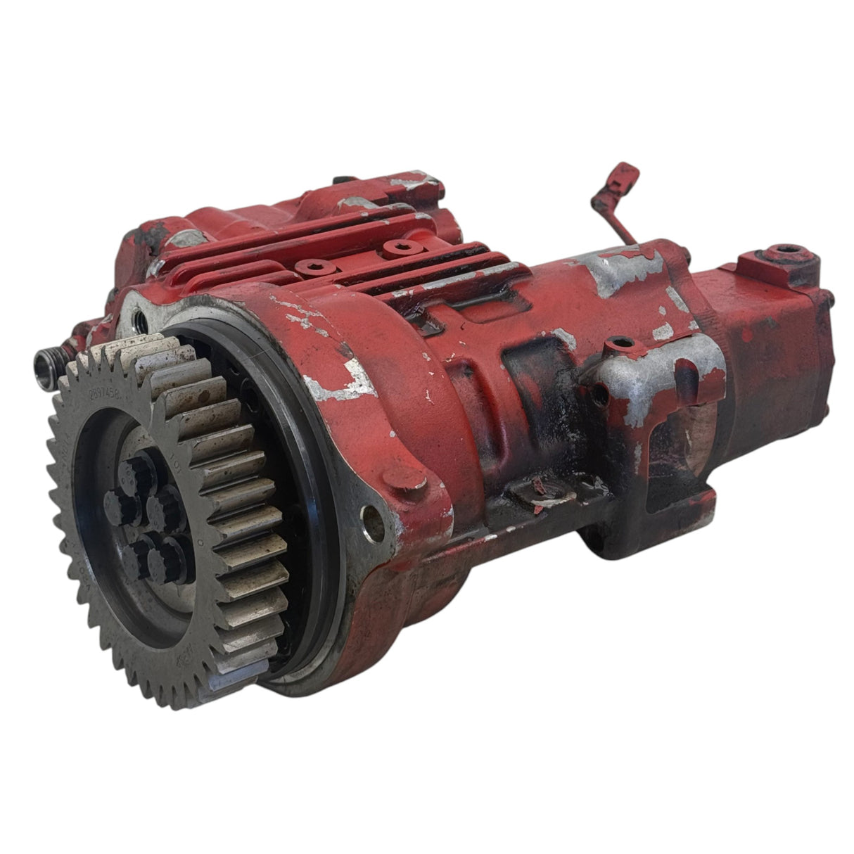 4359489 Genuine Cummins Fuel Injection Pump - Second Truck Parts