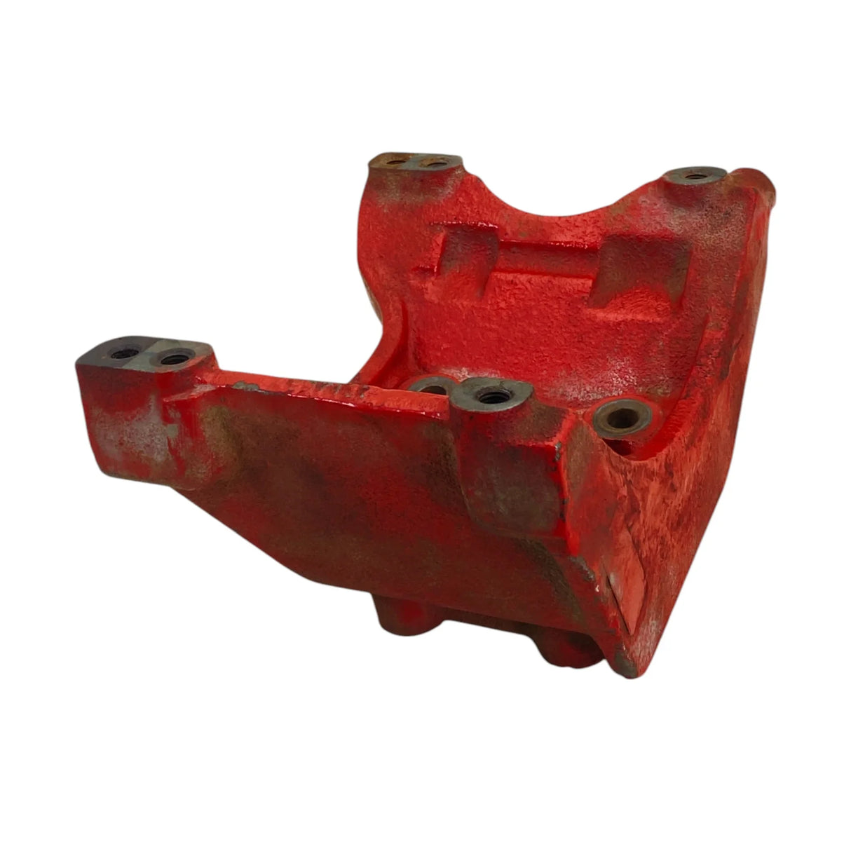4997137 Genuine Cummins Alternator Support - Second Truck Parts