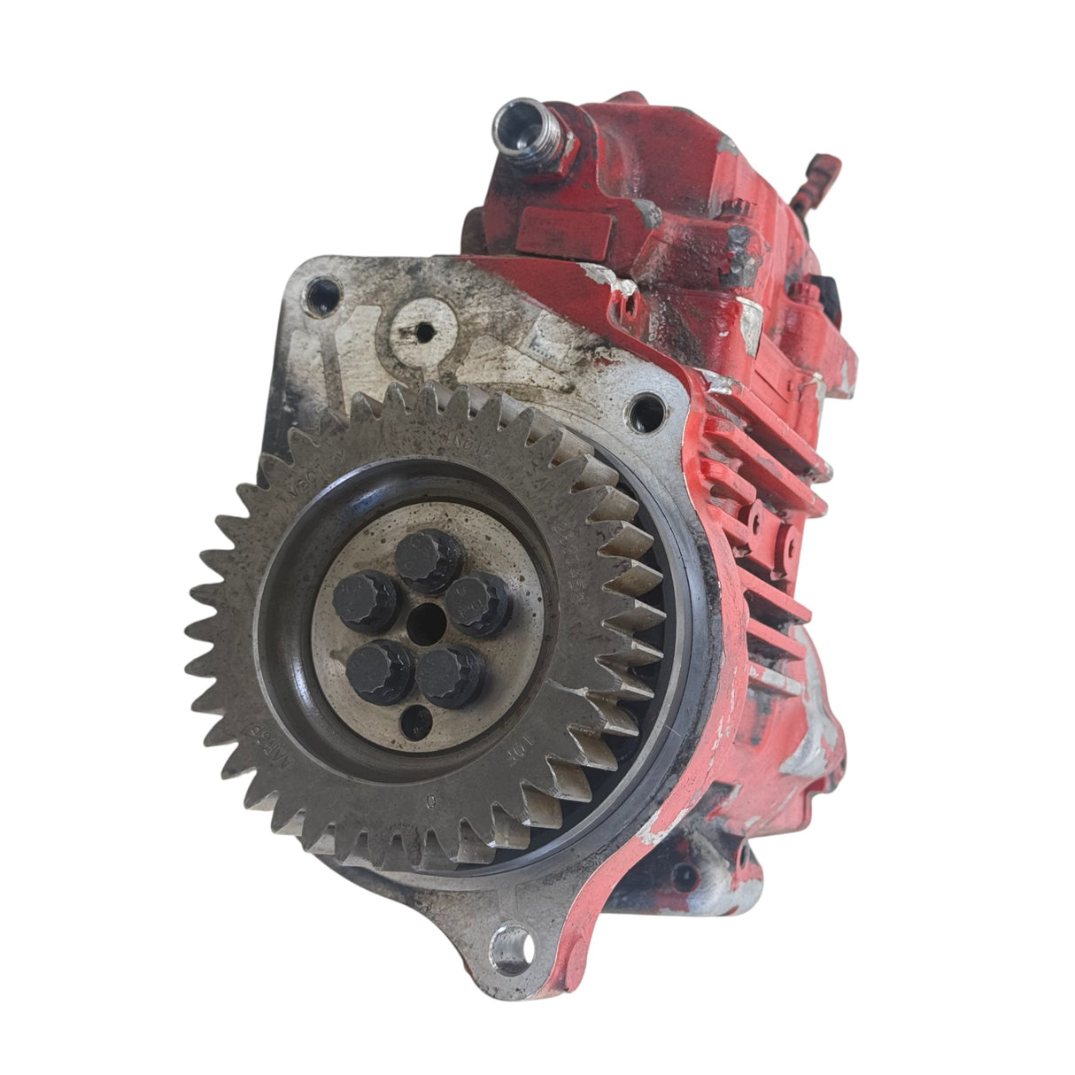 4359489 Genuine Cummins Fuel Injection Pump - Second Truck Parts