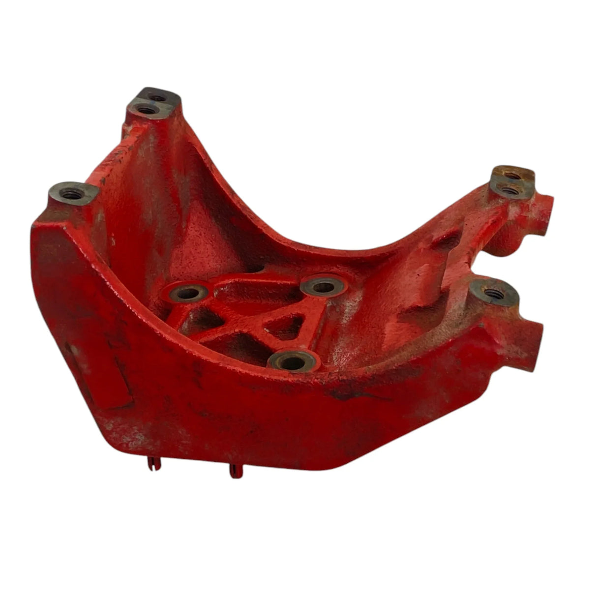 4997137 Genuine Cummins Alternator Support - Second Truck Parts