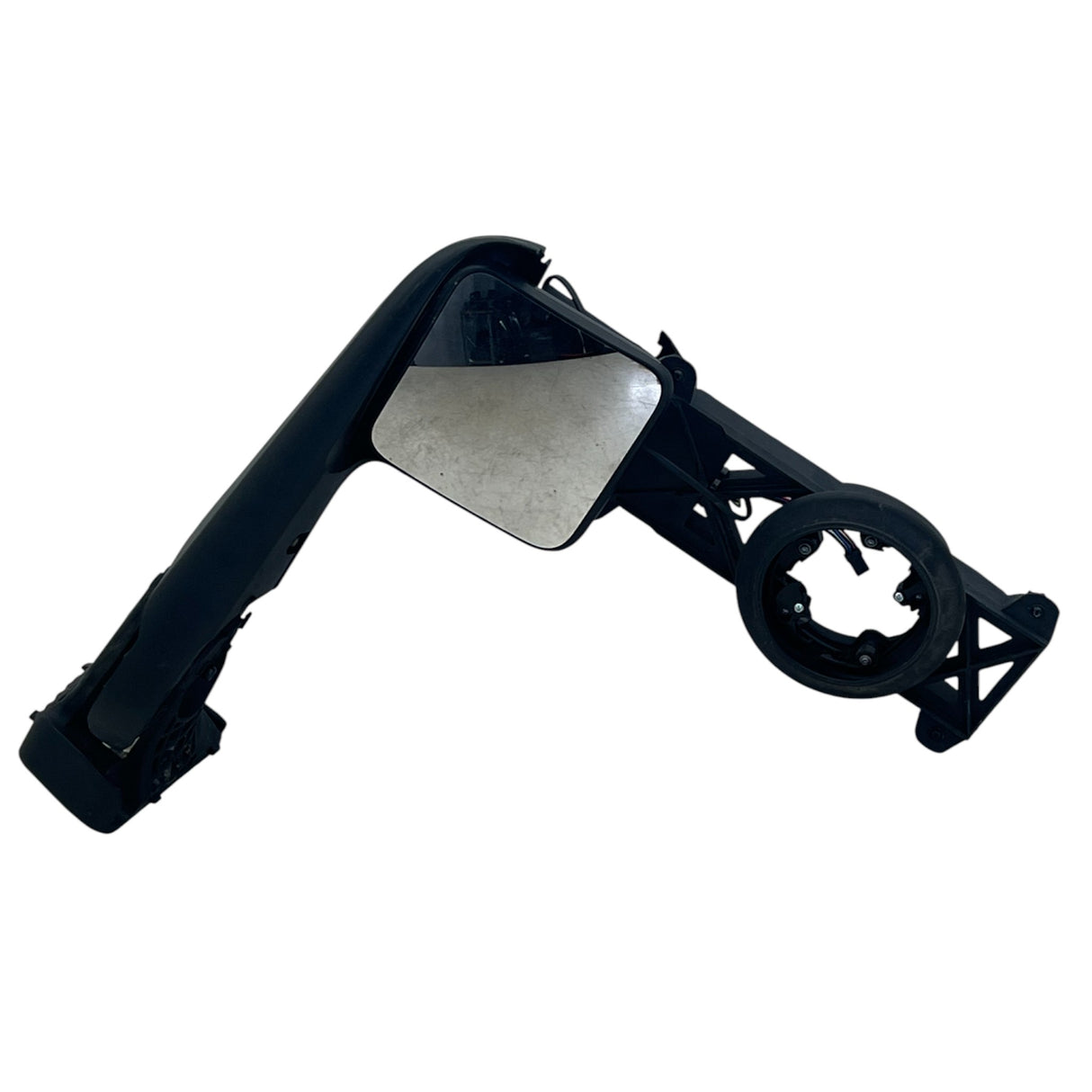 4188580C91 Genuine International Left Rear View Mirror - Second Truck Parts