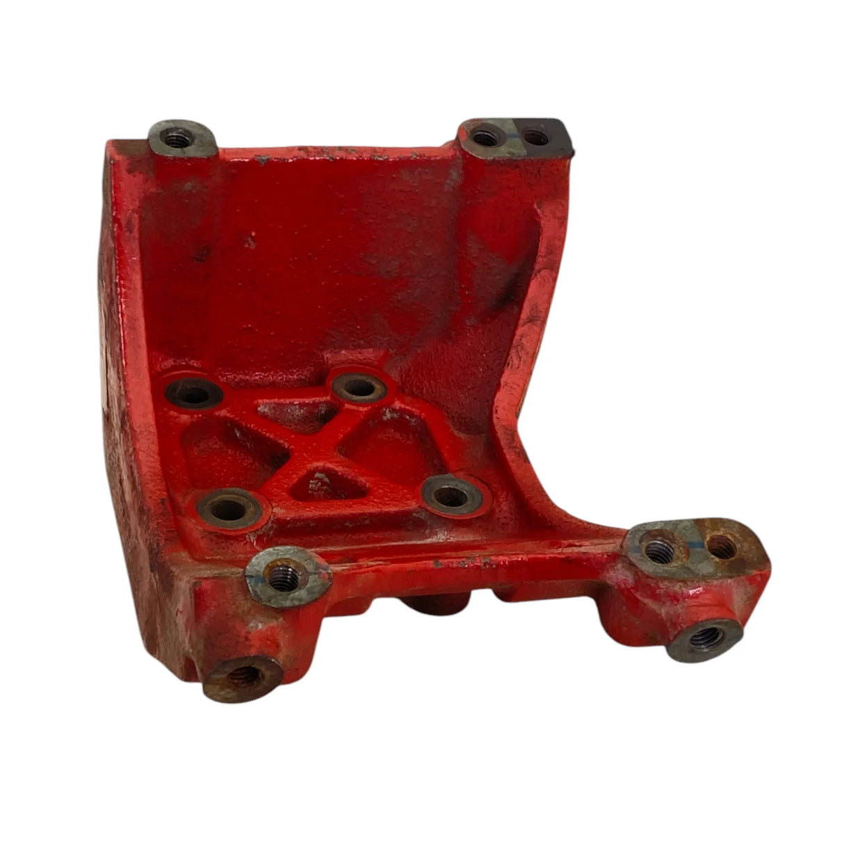 4997137 Genuine Cummins Alternator Support - Second Truck Parts