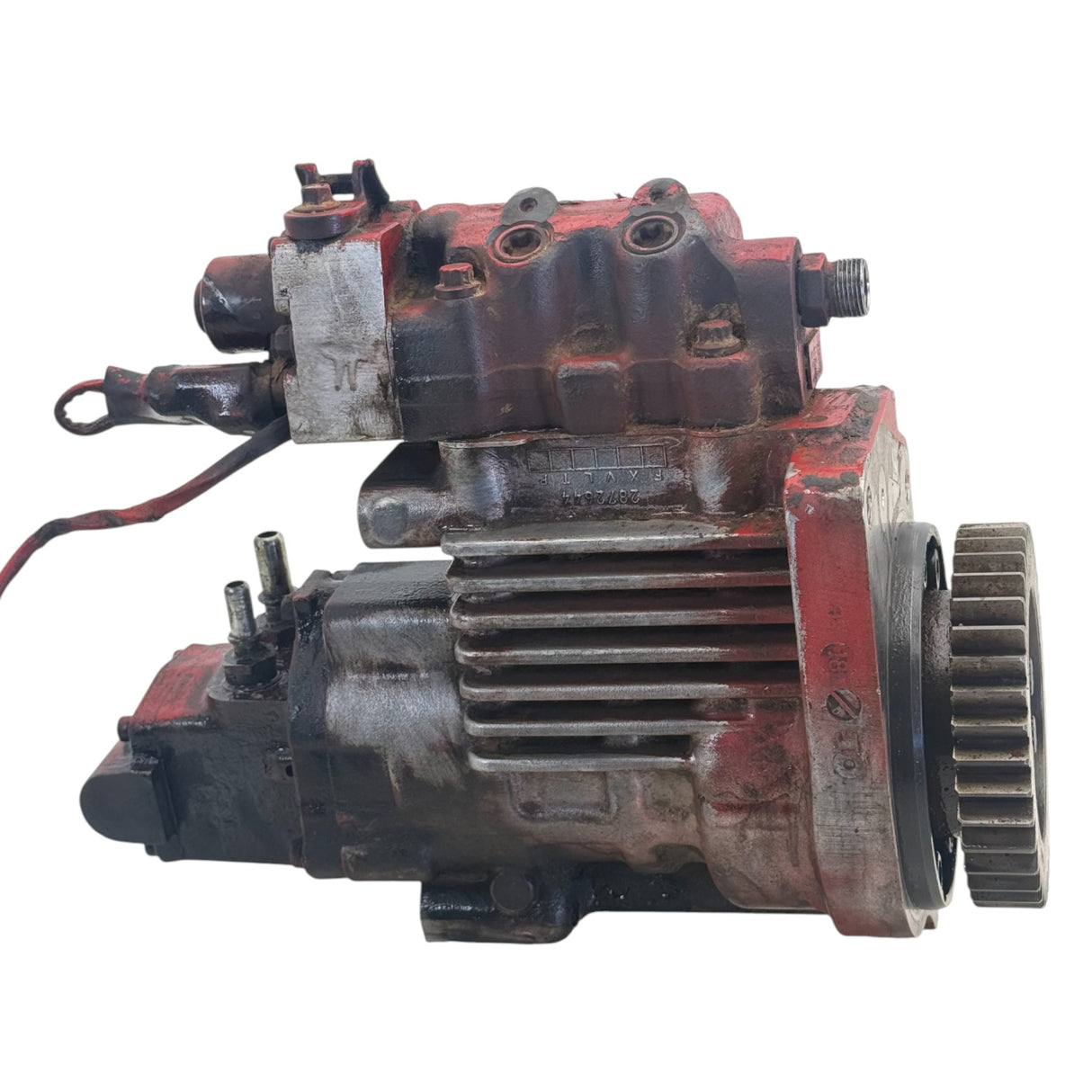4359489 Genuine Cummins Fuel Injection Pump - Second Truck Parts