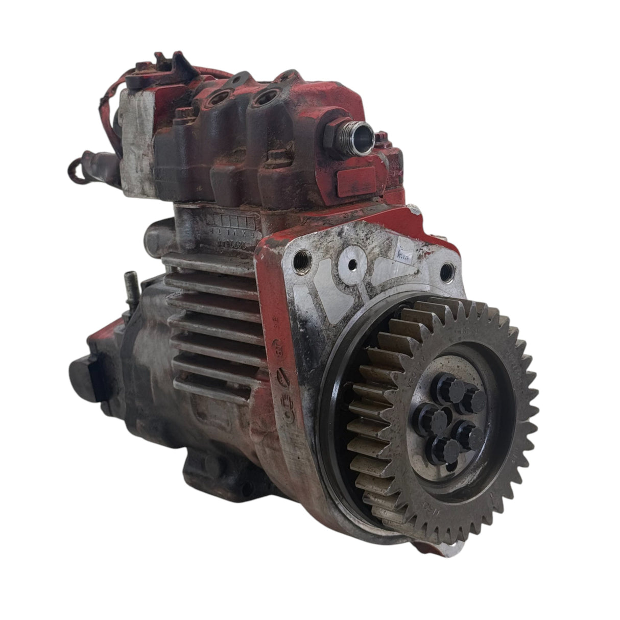 4359489 Genuine Cummins Fuel Injection Pump - Second Truck Parts