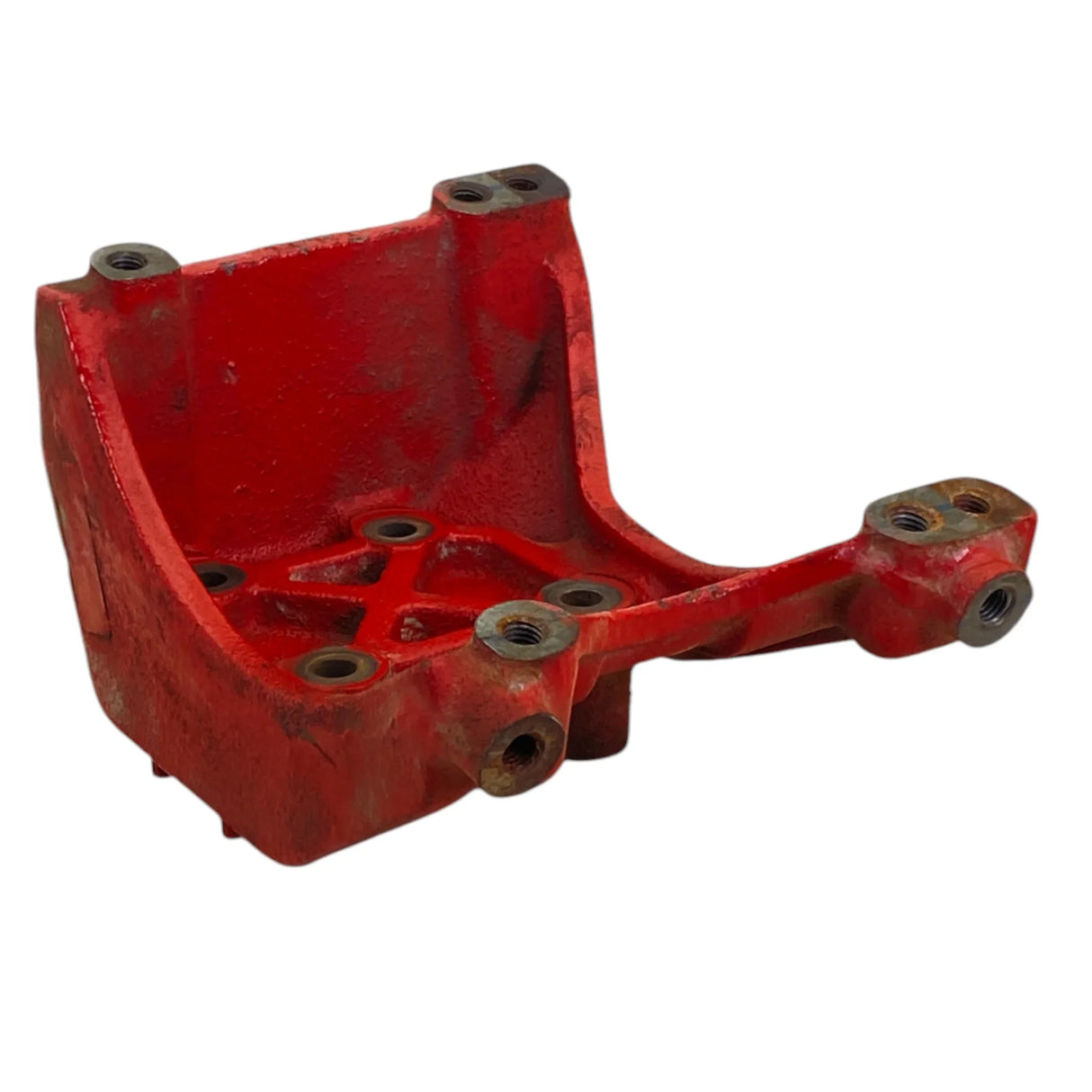 4997137 Genuine Cummins Alternator Support - Second Truck Parts