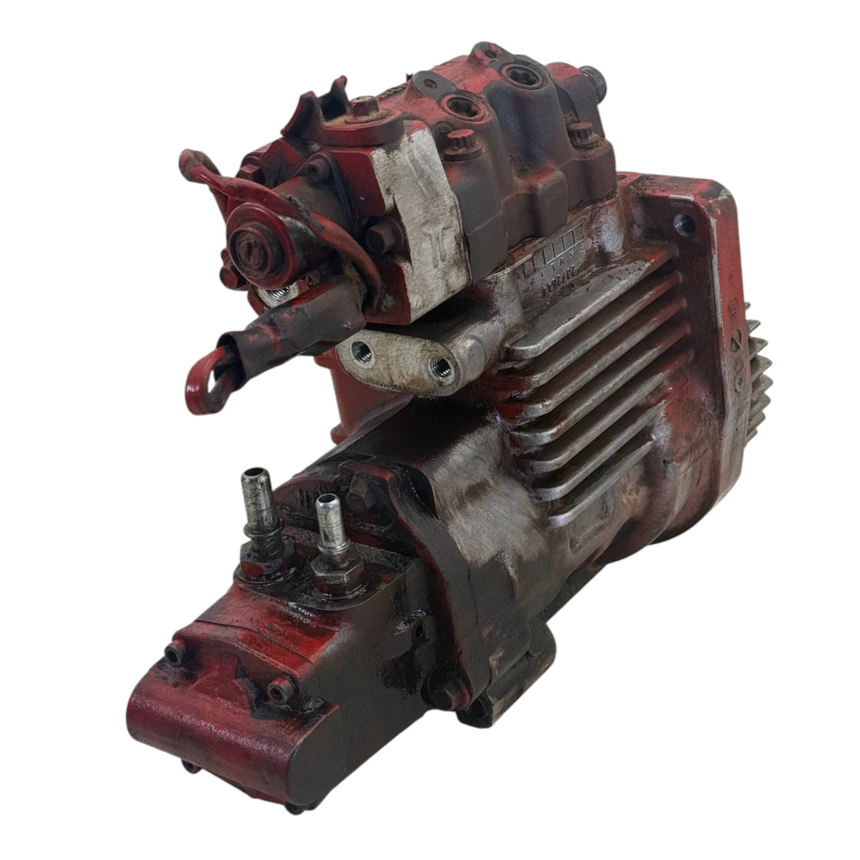 4359489 Genuine Cummins Fuel Injection Pump - Second Truck Parts