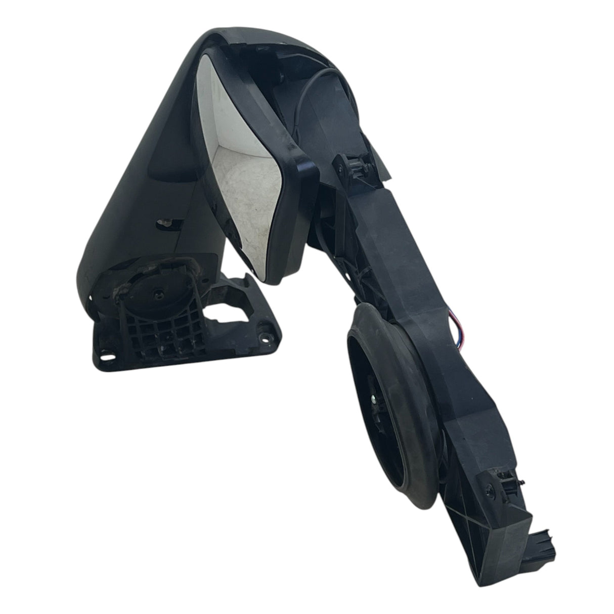 4188580C91 Genuine International Left Rear View Mirror - Second Truck Parts
