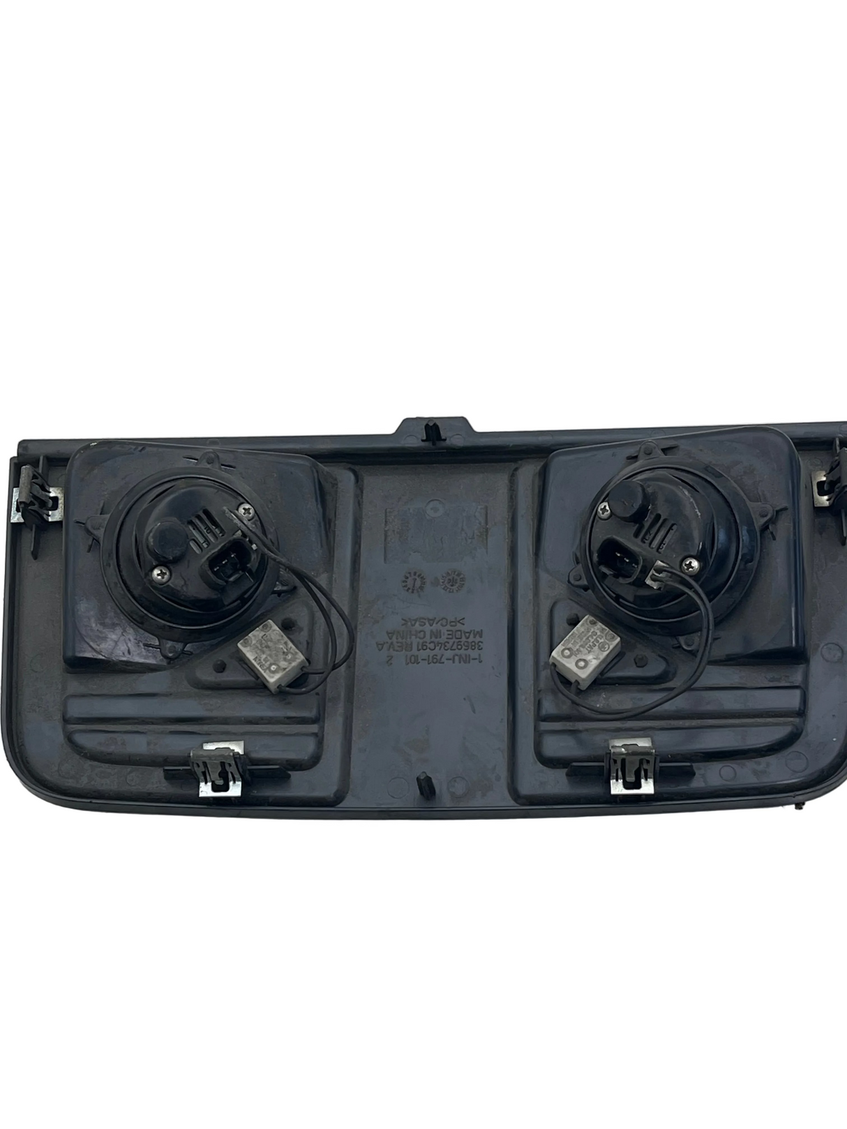 Genuine International OHC Panel Bezel Light Assembly