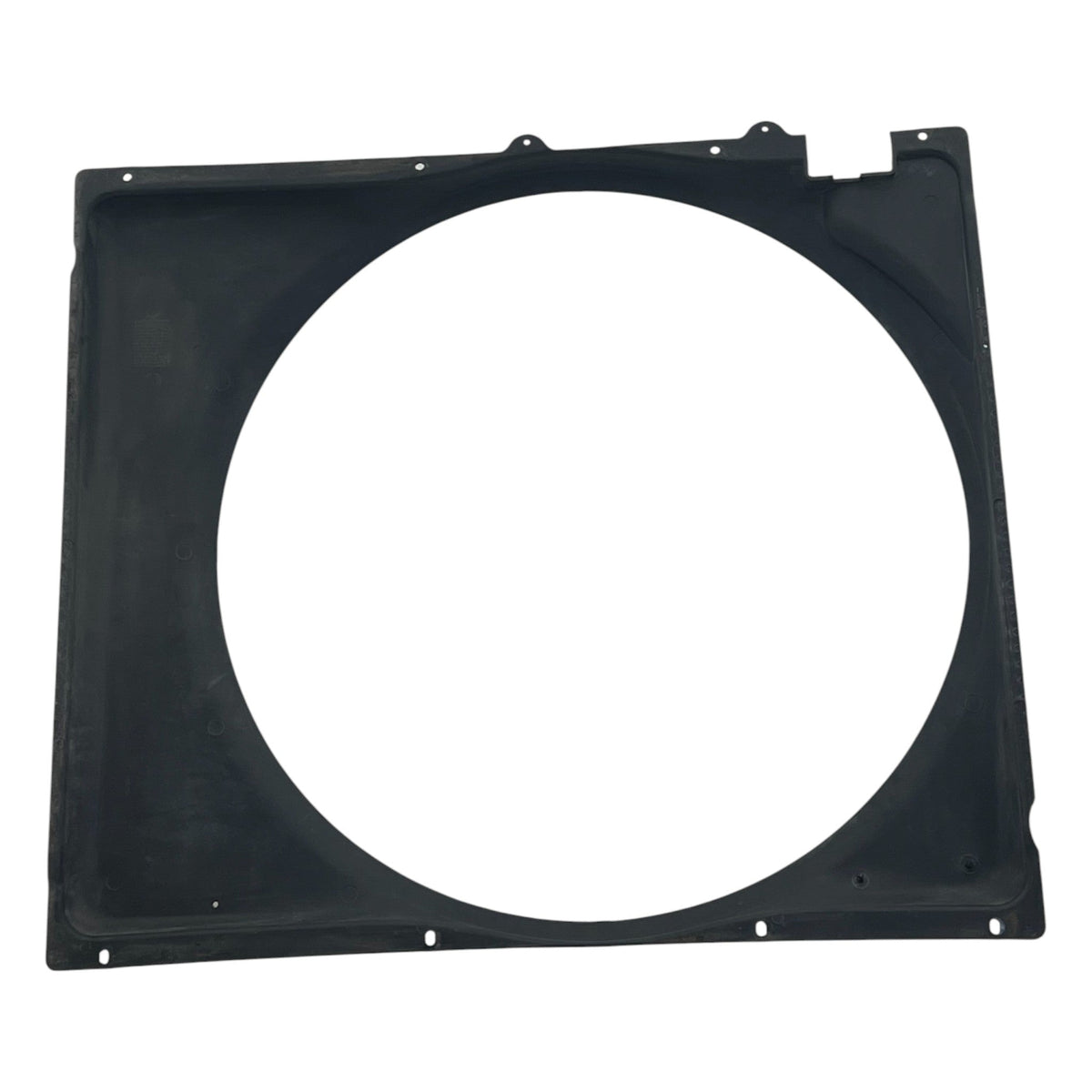 5MH290M Genuine Volvo Fan Shroud - Fan Shrouds