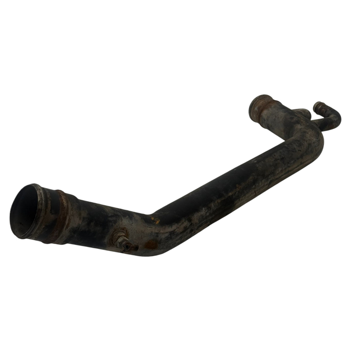 F66-6768 Genuine Kenworth Lower Coolant Tube - Second Truck Parts