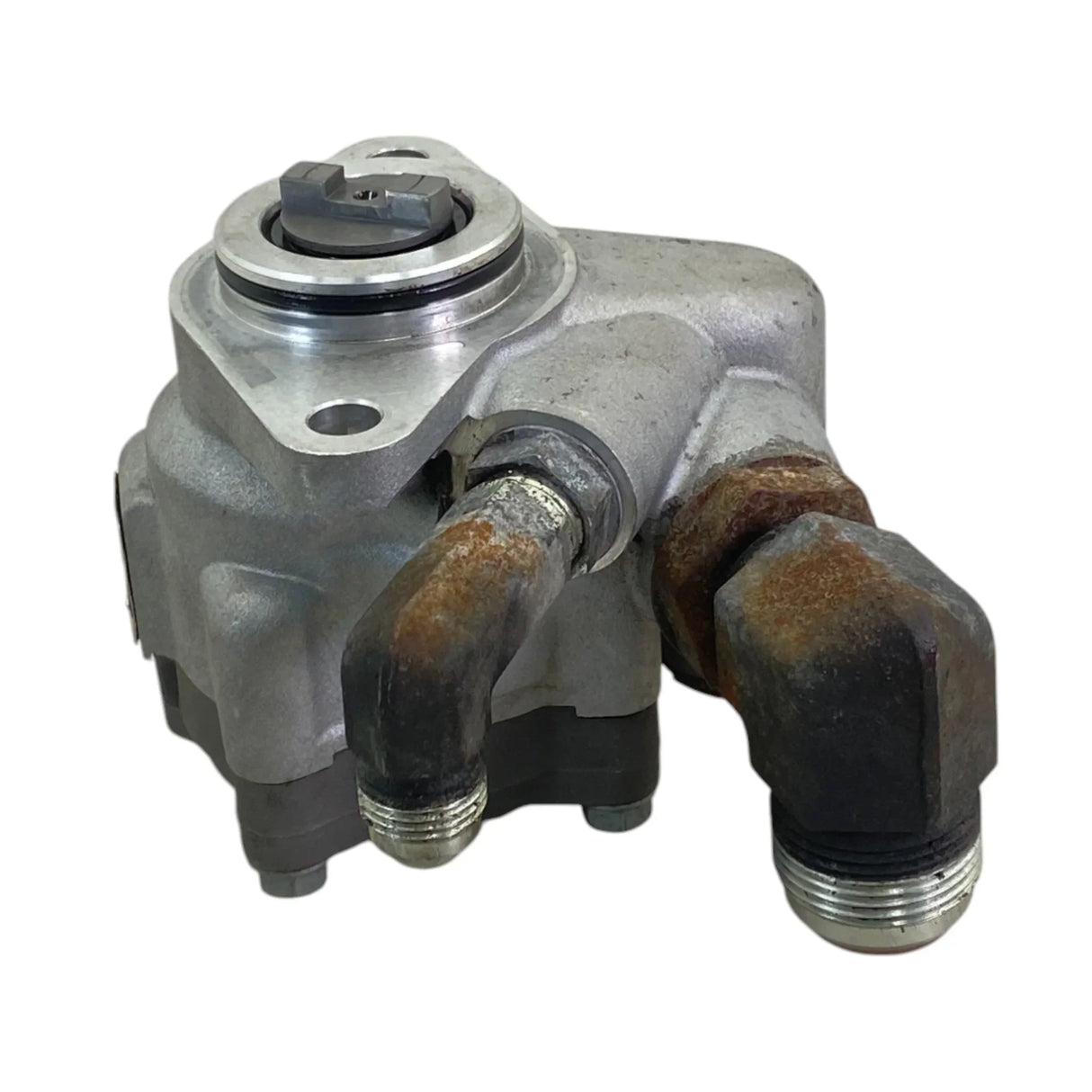 3623641C94 Genuine International Engine Power Steering Pump - Second Truck Parts