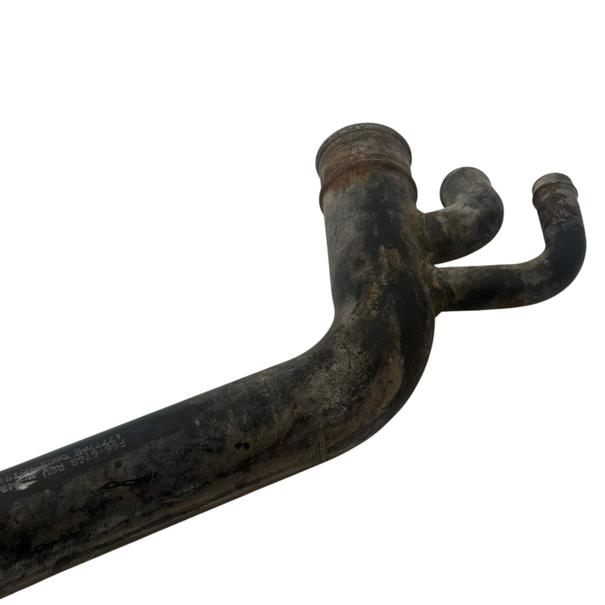 F66-6768 Genuine Kenworth Lower Coolant Tube - Second Truck Parts