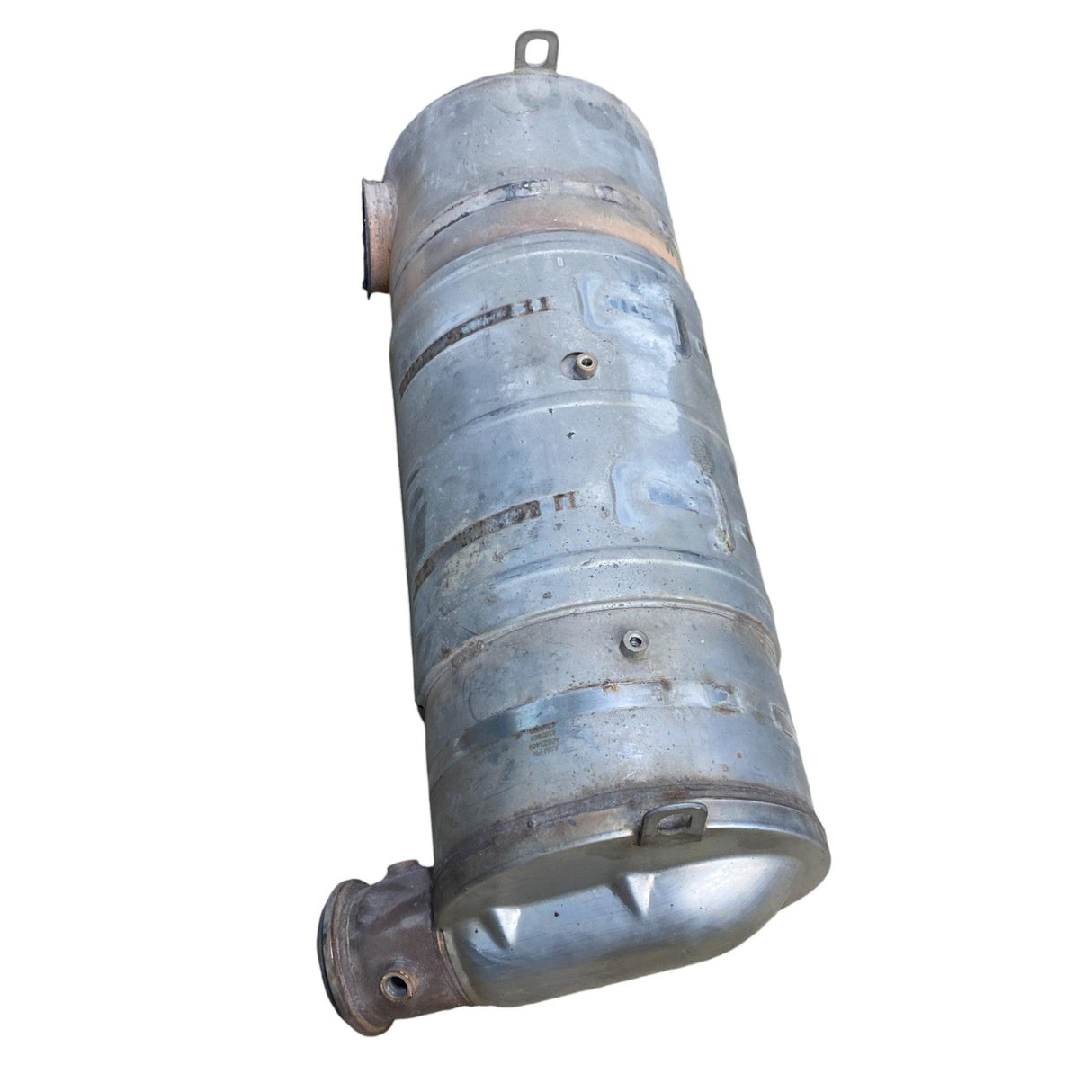 4388080 Genuine Cummins Aftertreatment Device - Second Truck Parts