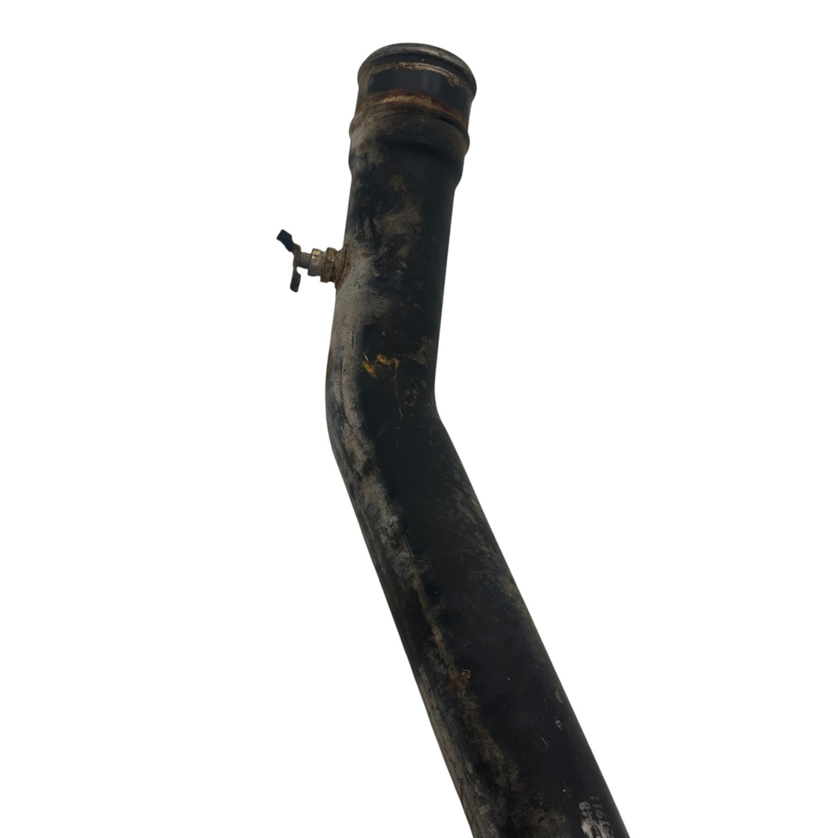 F66-6768 Genuine Kenworth Lower Coolant Tube - Second Truck Parts